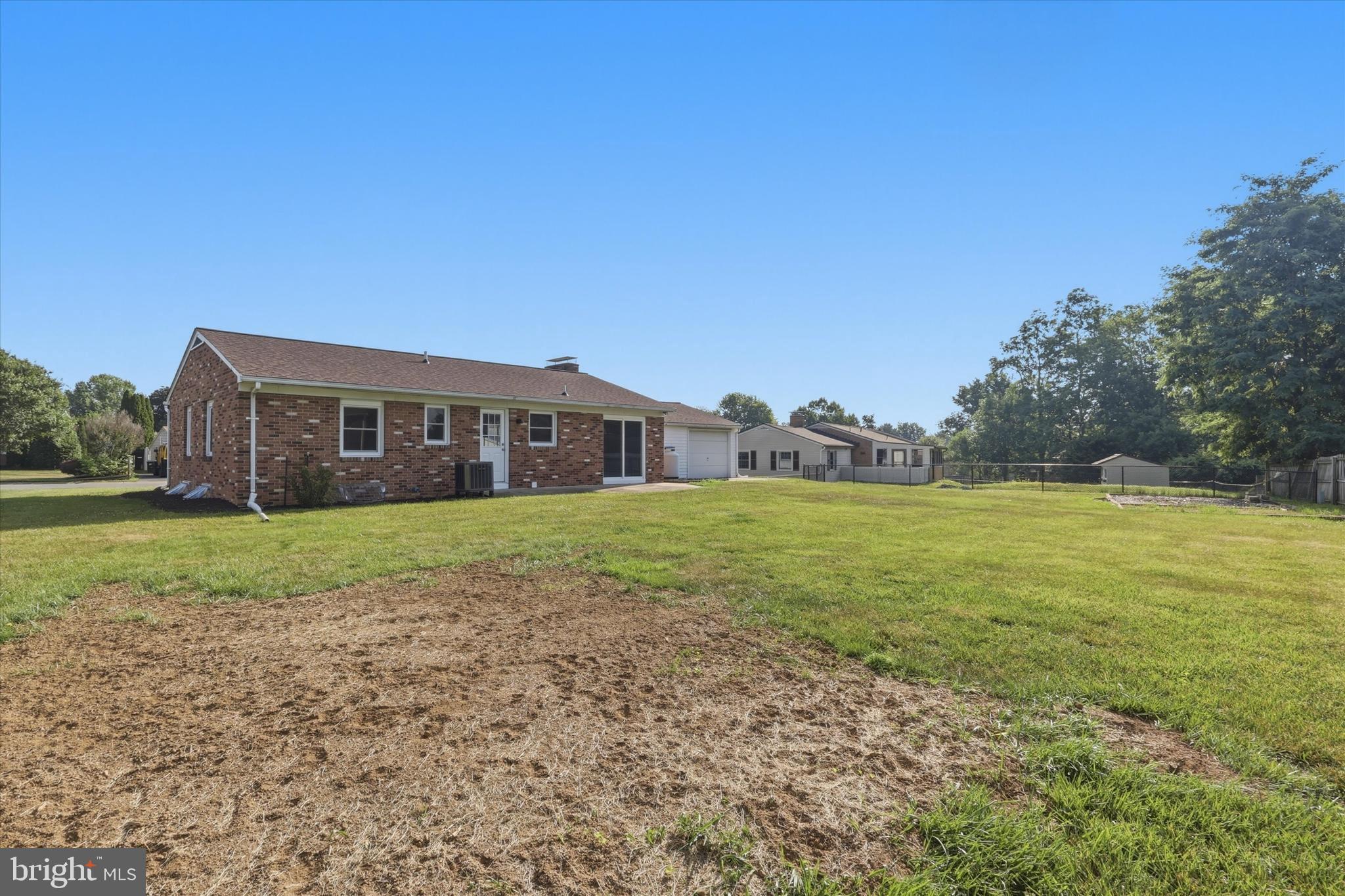 WOODMOOR - Residential