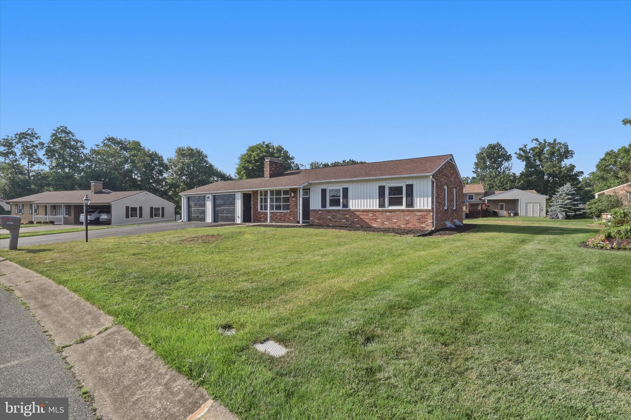 WOODMOOR - Residential