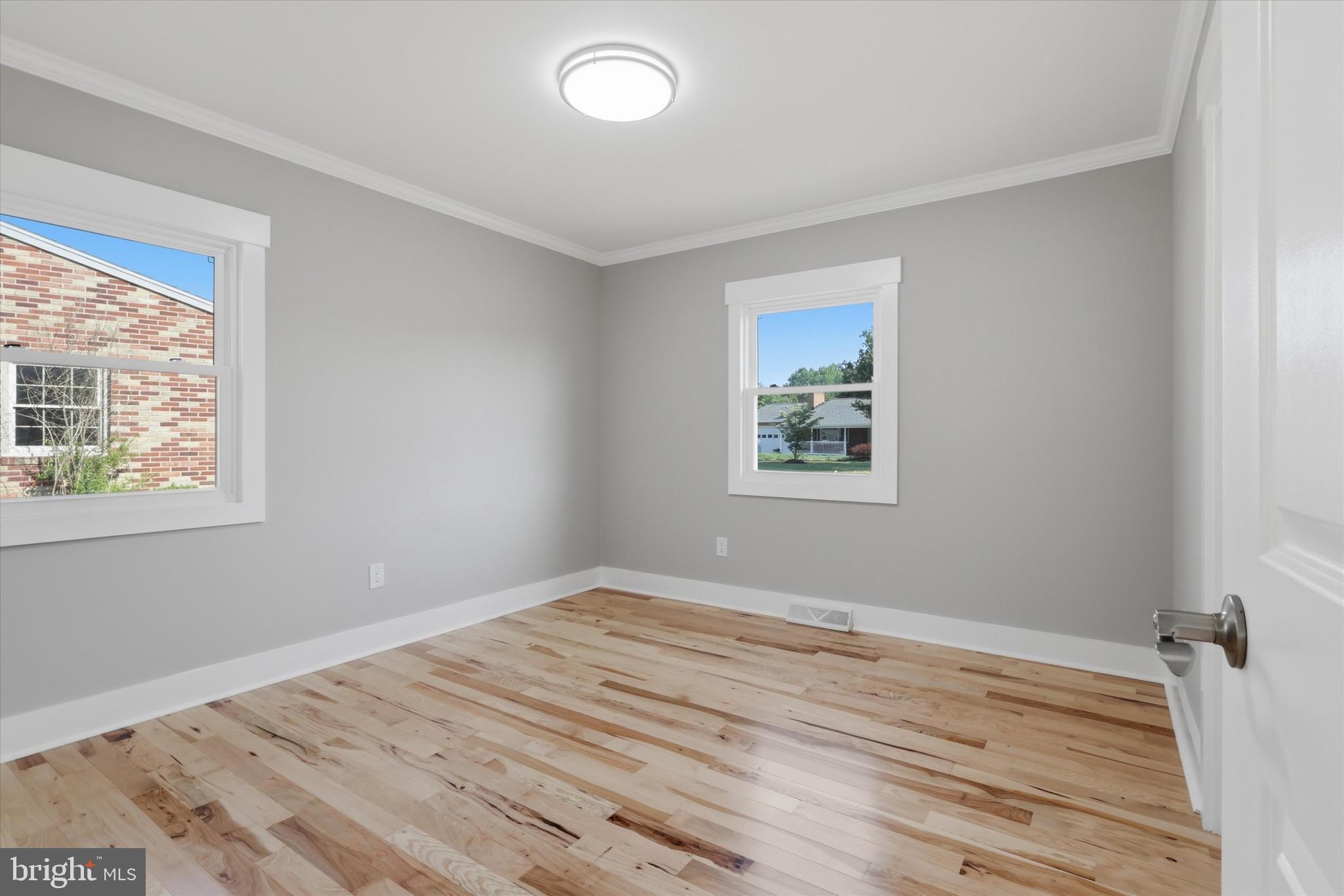 WOODMOOR - Residential