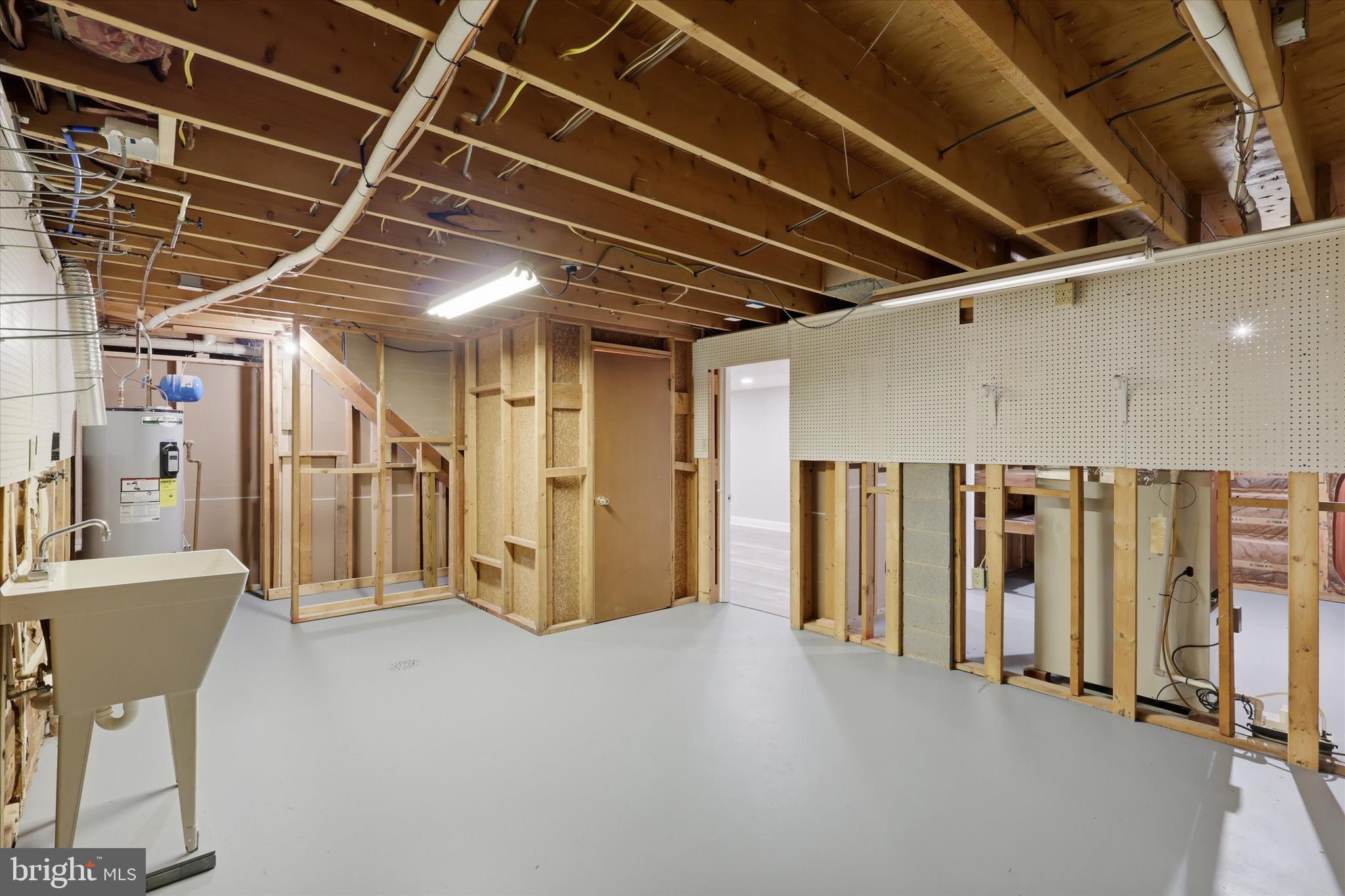 WOODMOOR - Residential