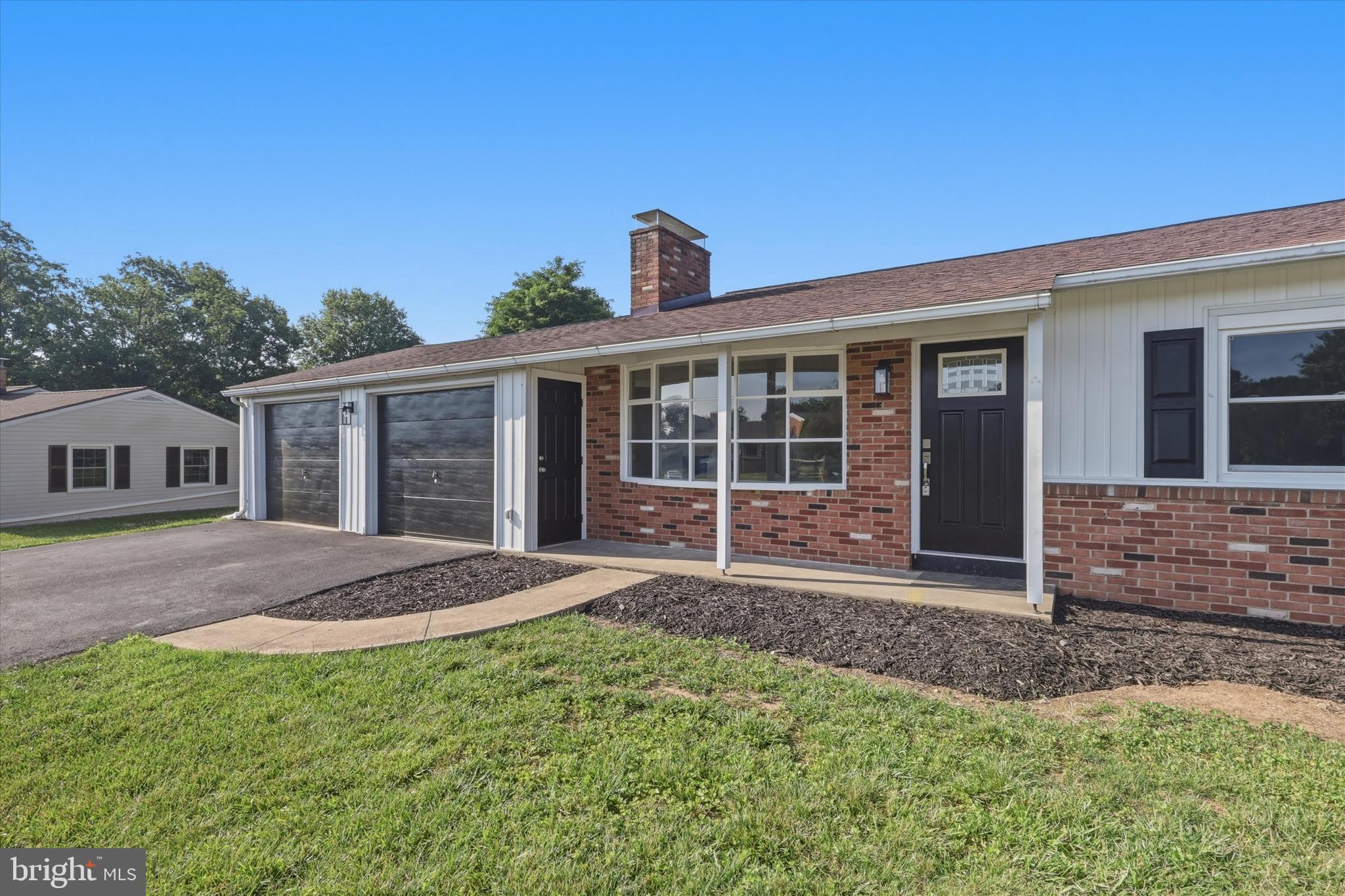 WOODMOOR - Residential