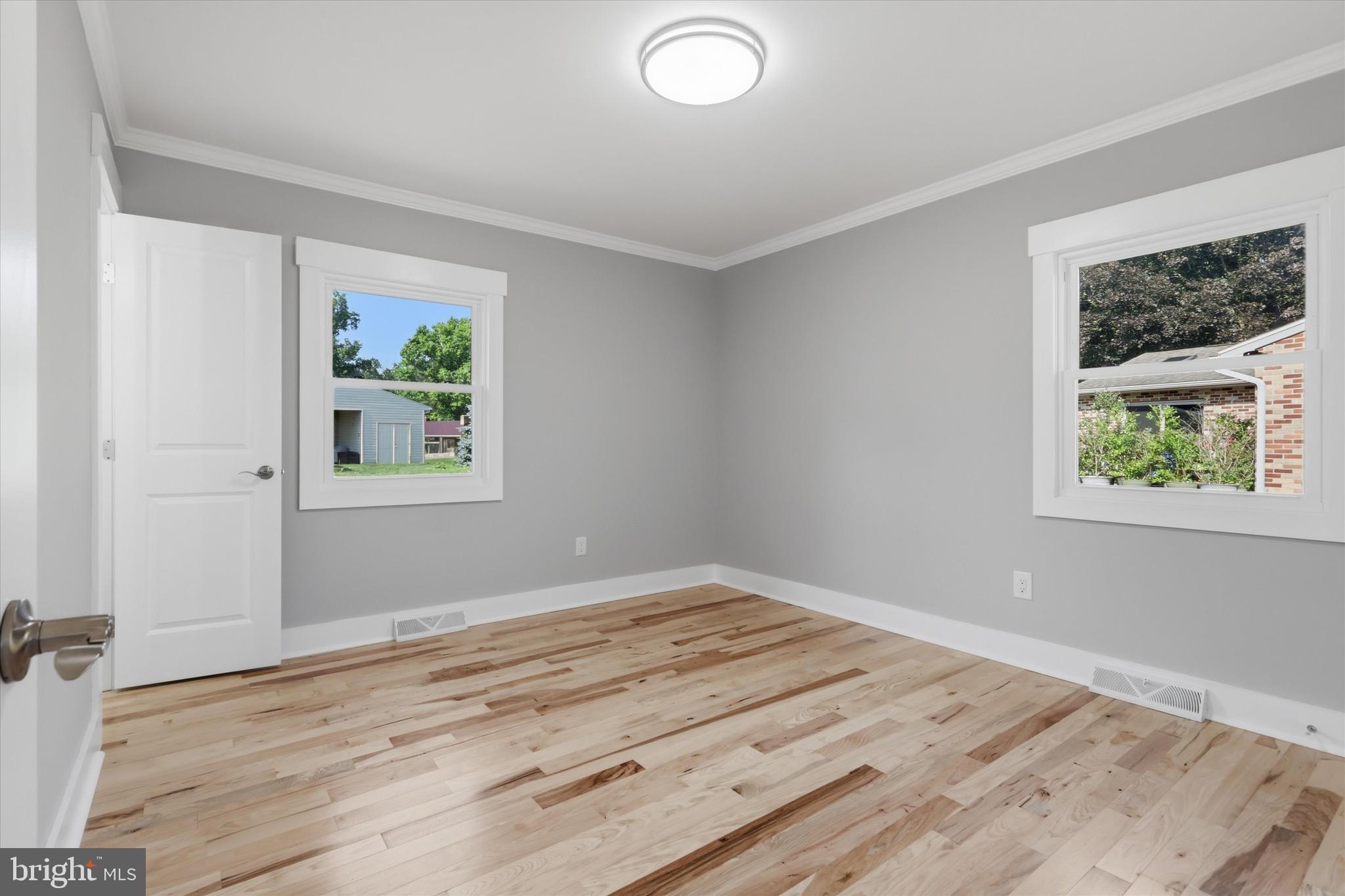 WOODMOOR - Residential