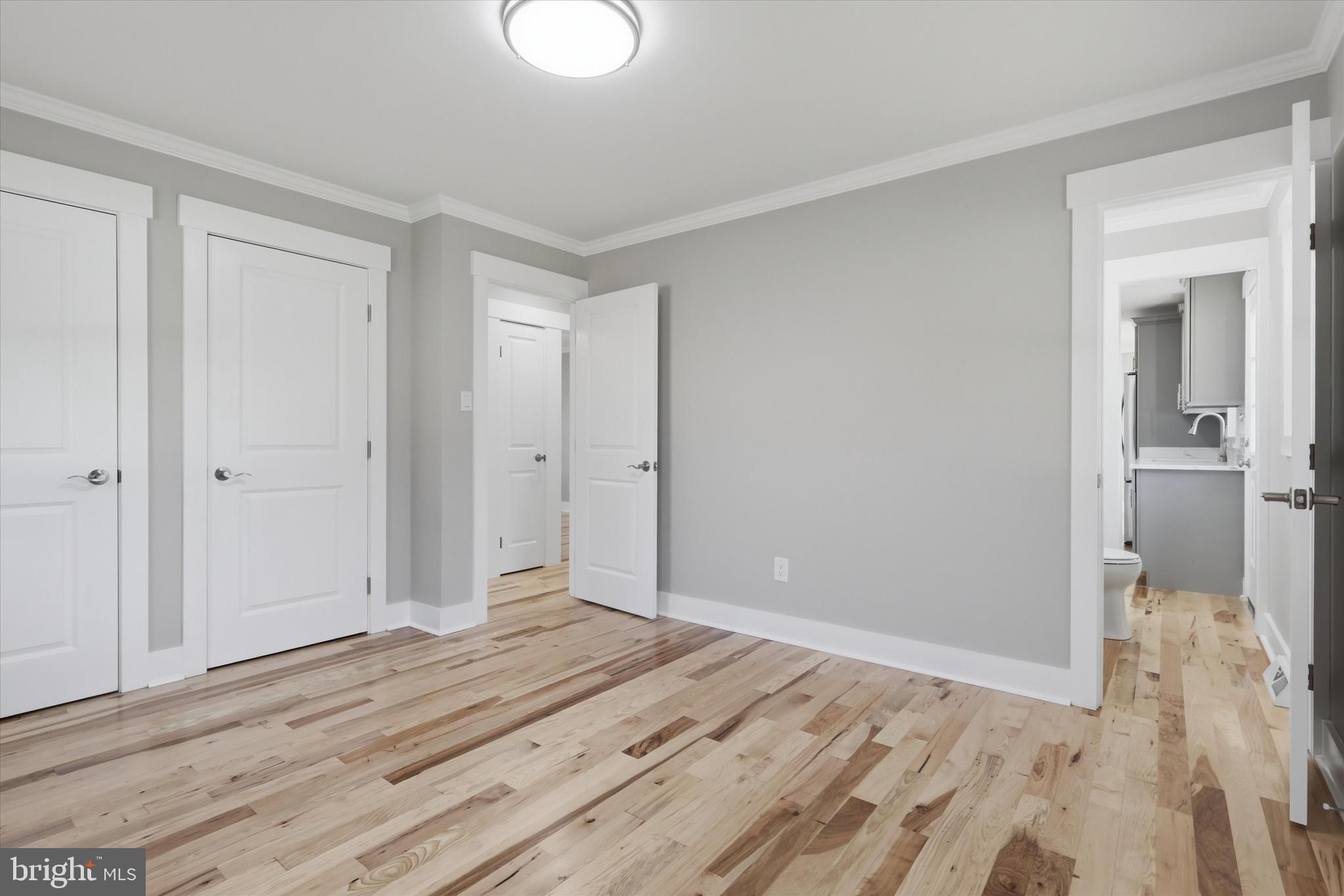 WOODMOOR - Residential