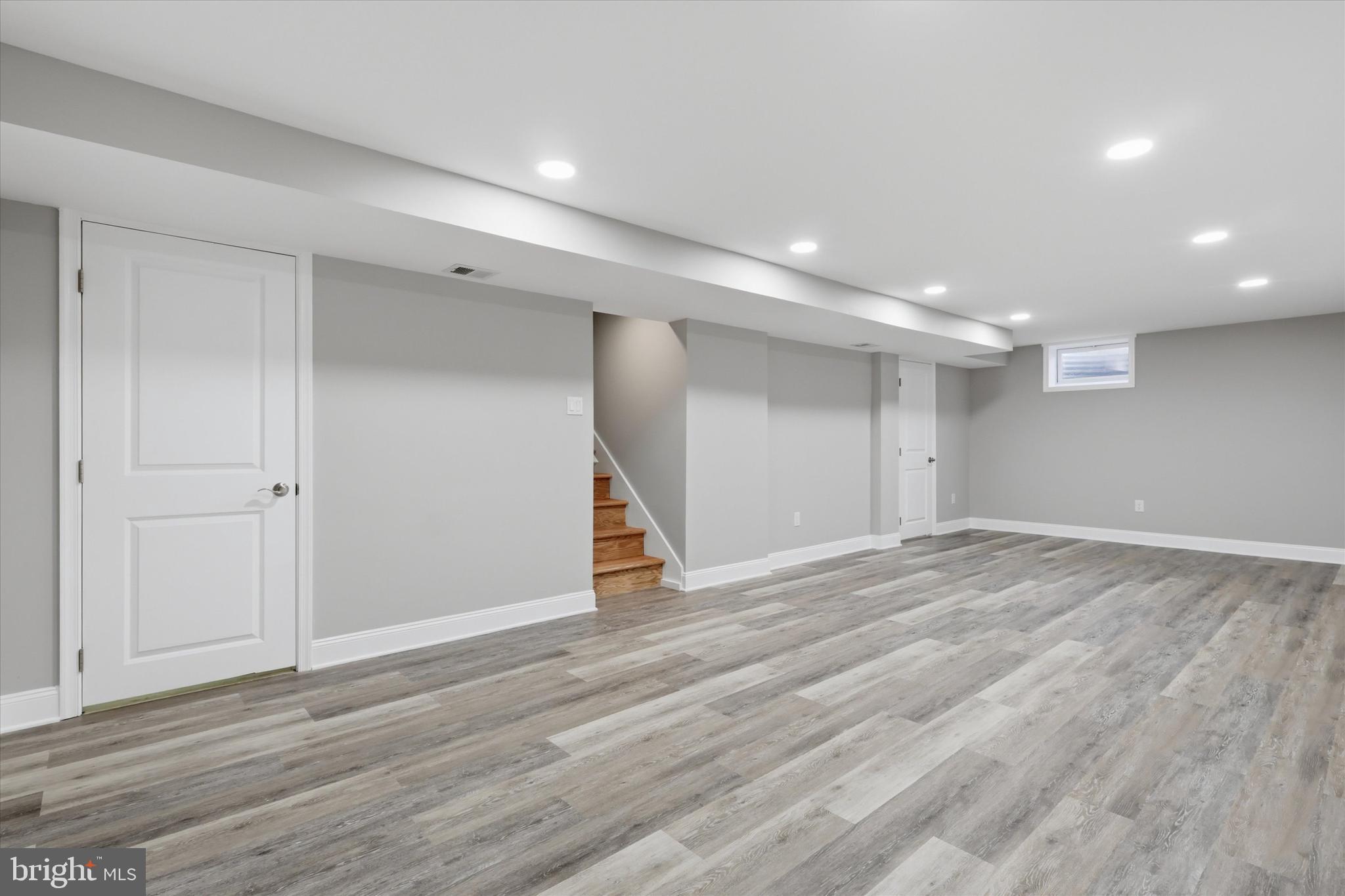 WOODMOOR - Residential