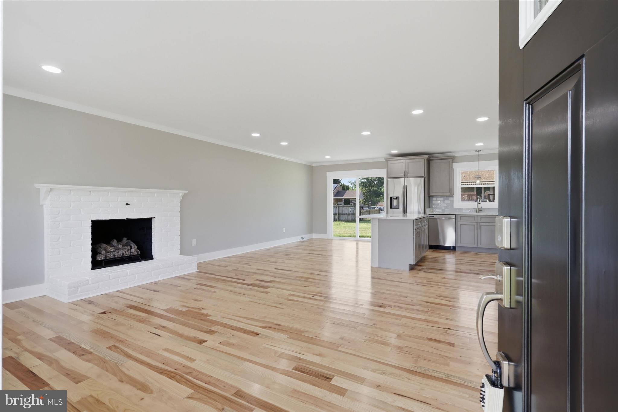 WOODMOOR - Residential