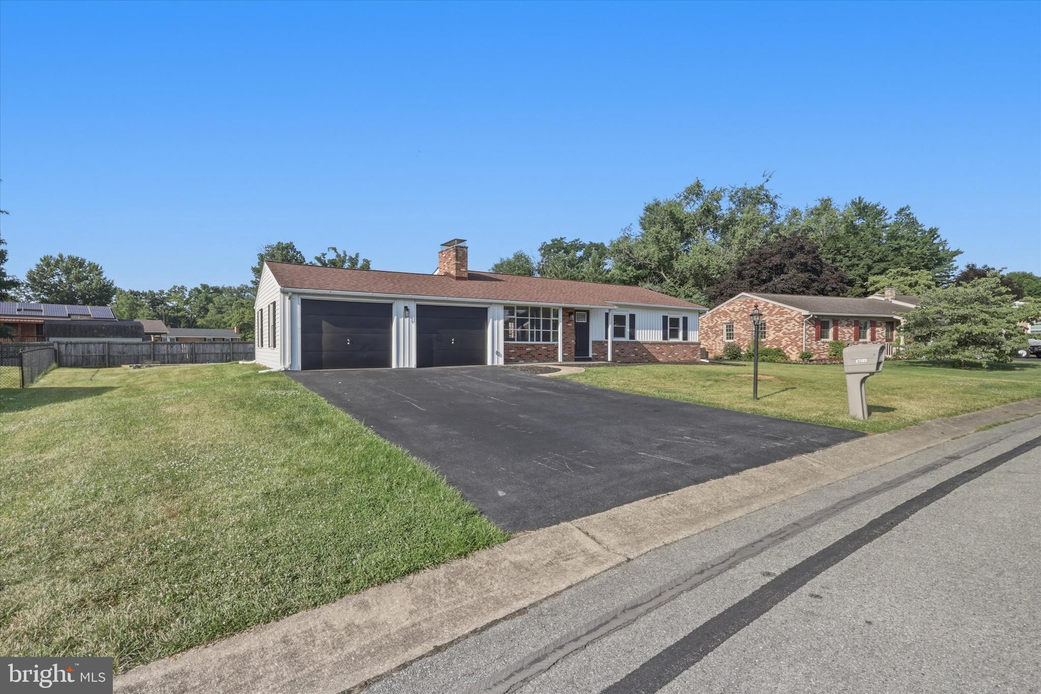 WOODMOOR - Residential