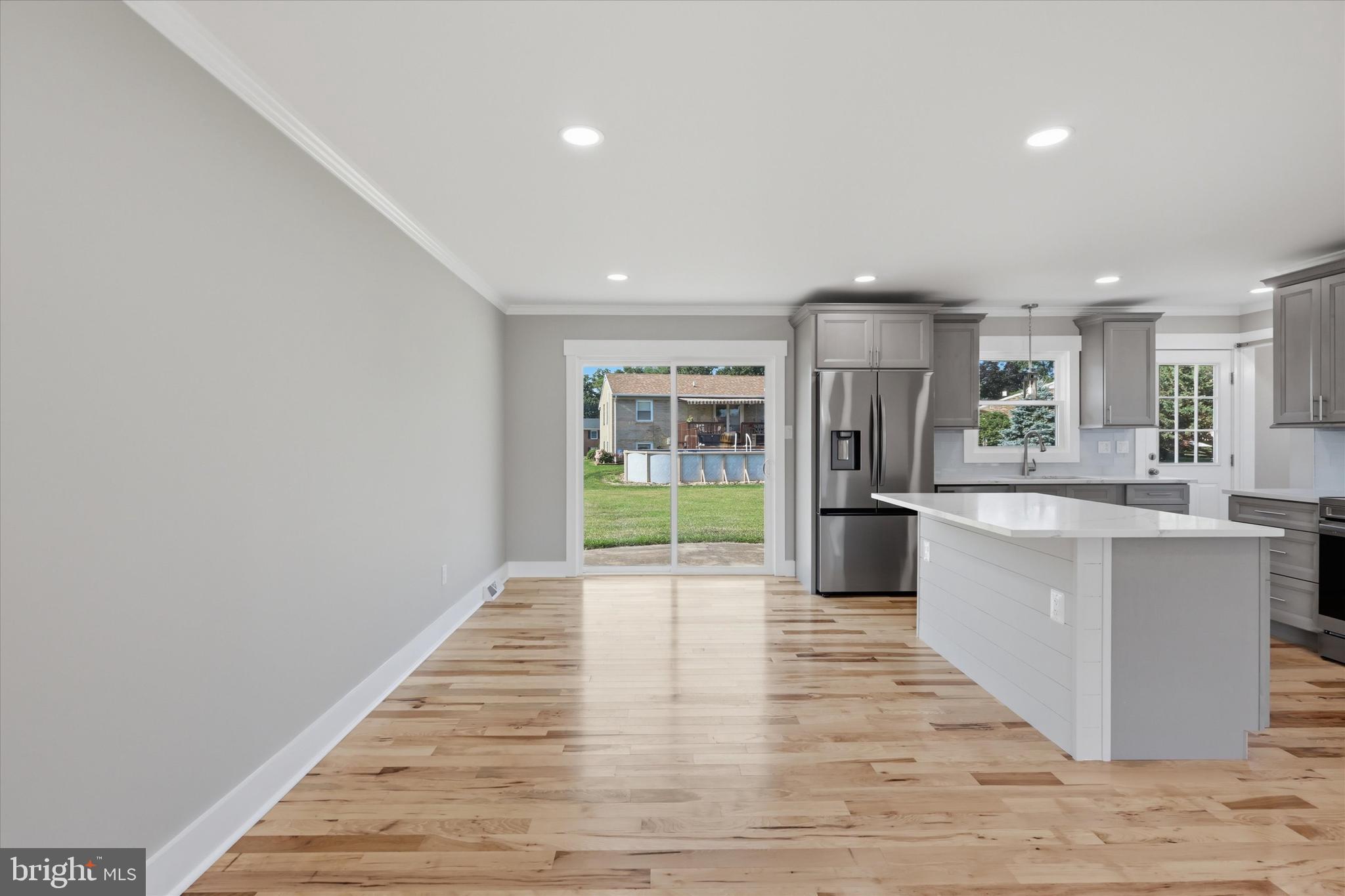WOODMOOR - Residential