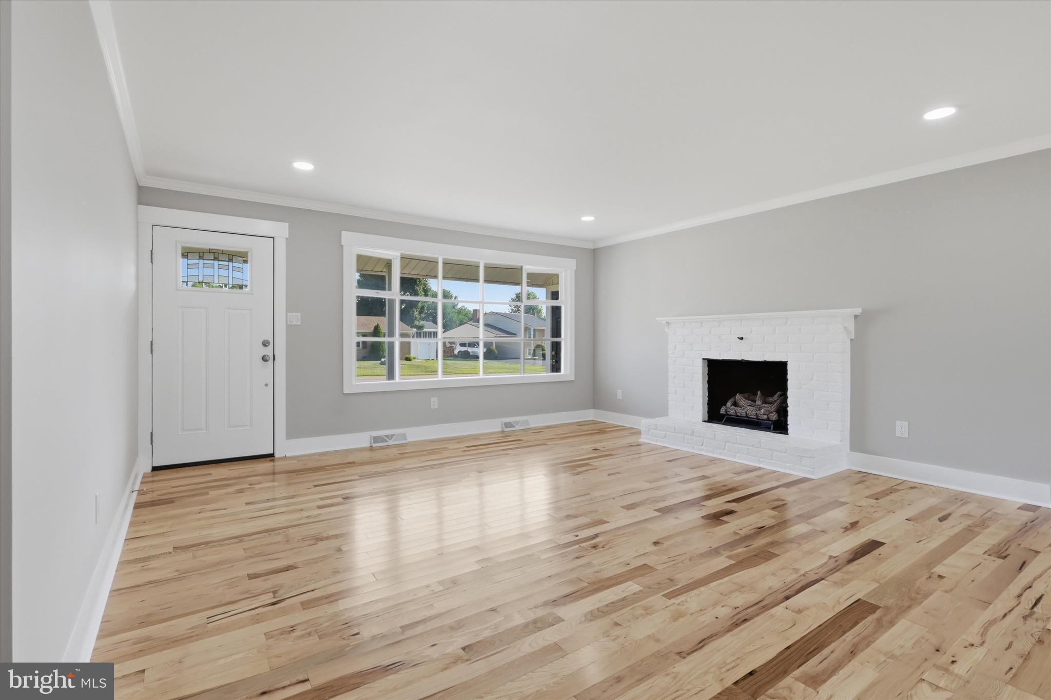 WOODMOOR - Residential