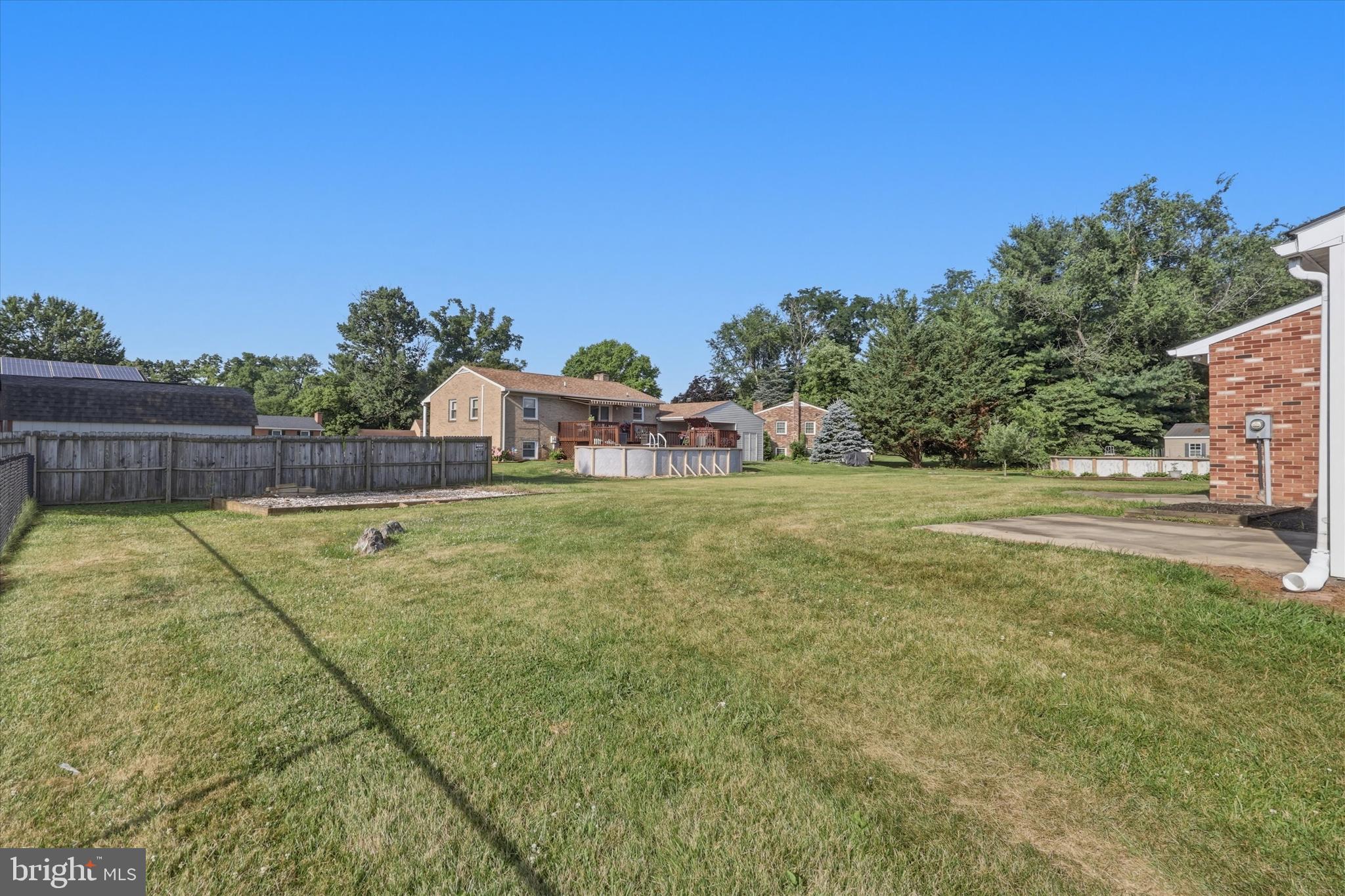 WOODMOOR - Residential