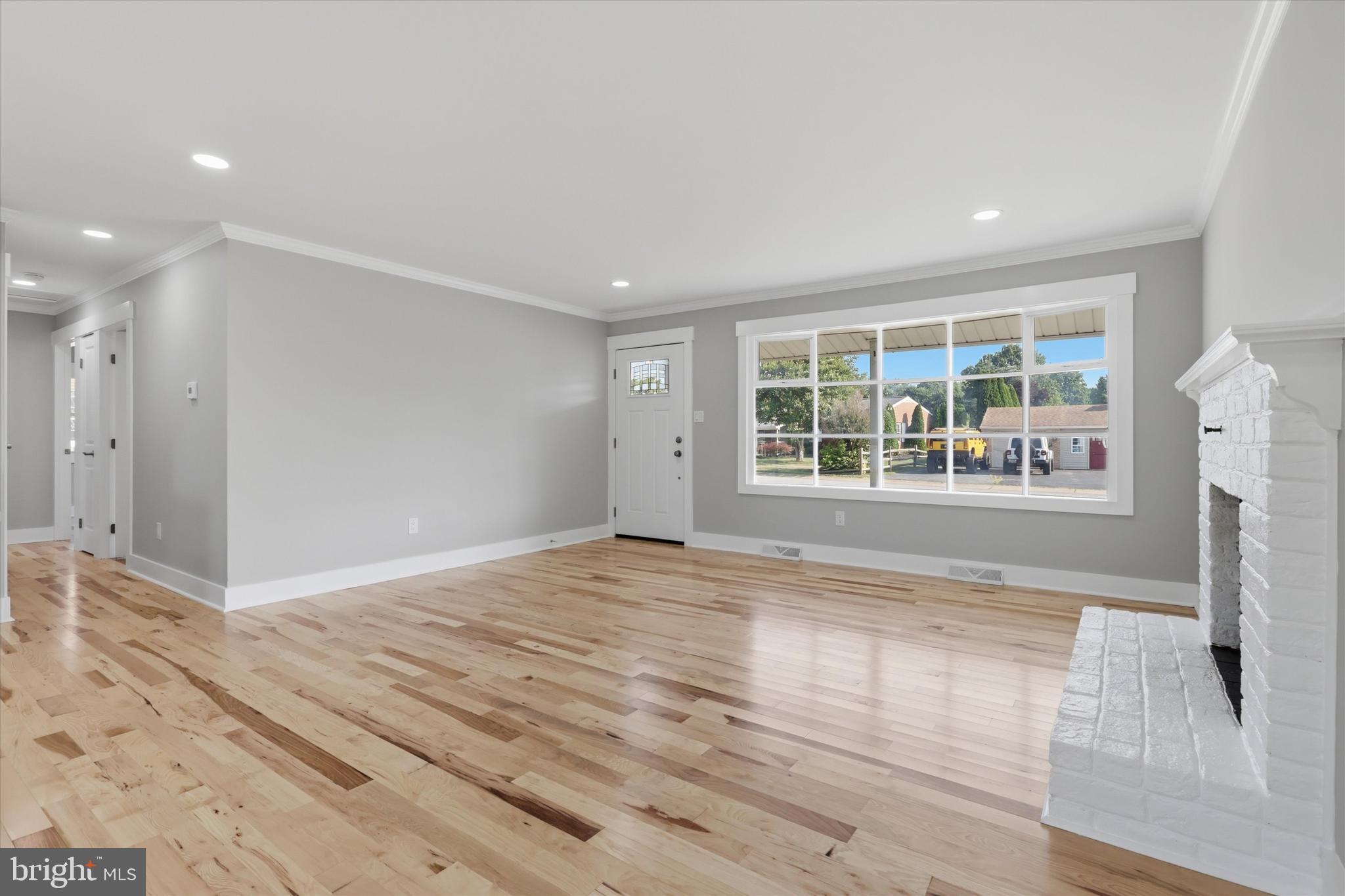 WOODMOOR - Residential