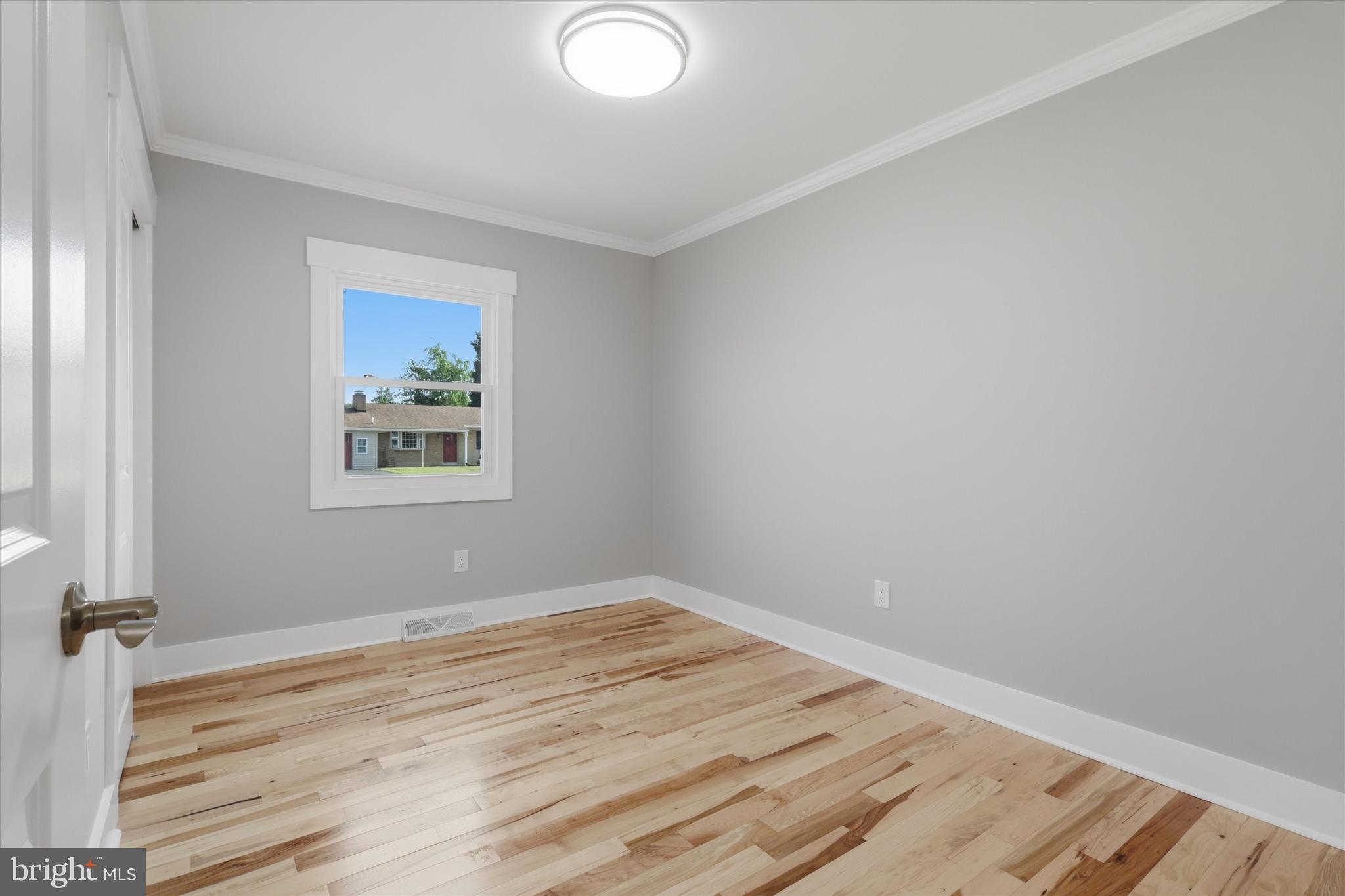 WOODMOOR - Residential