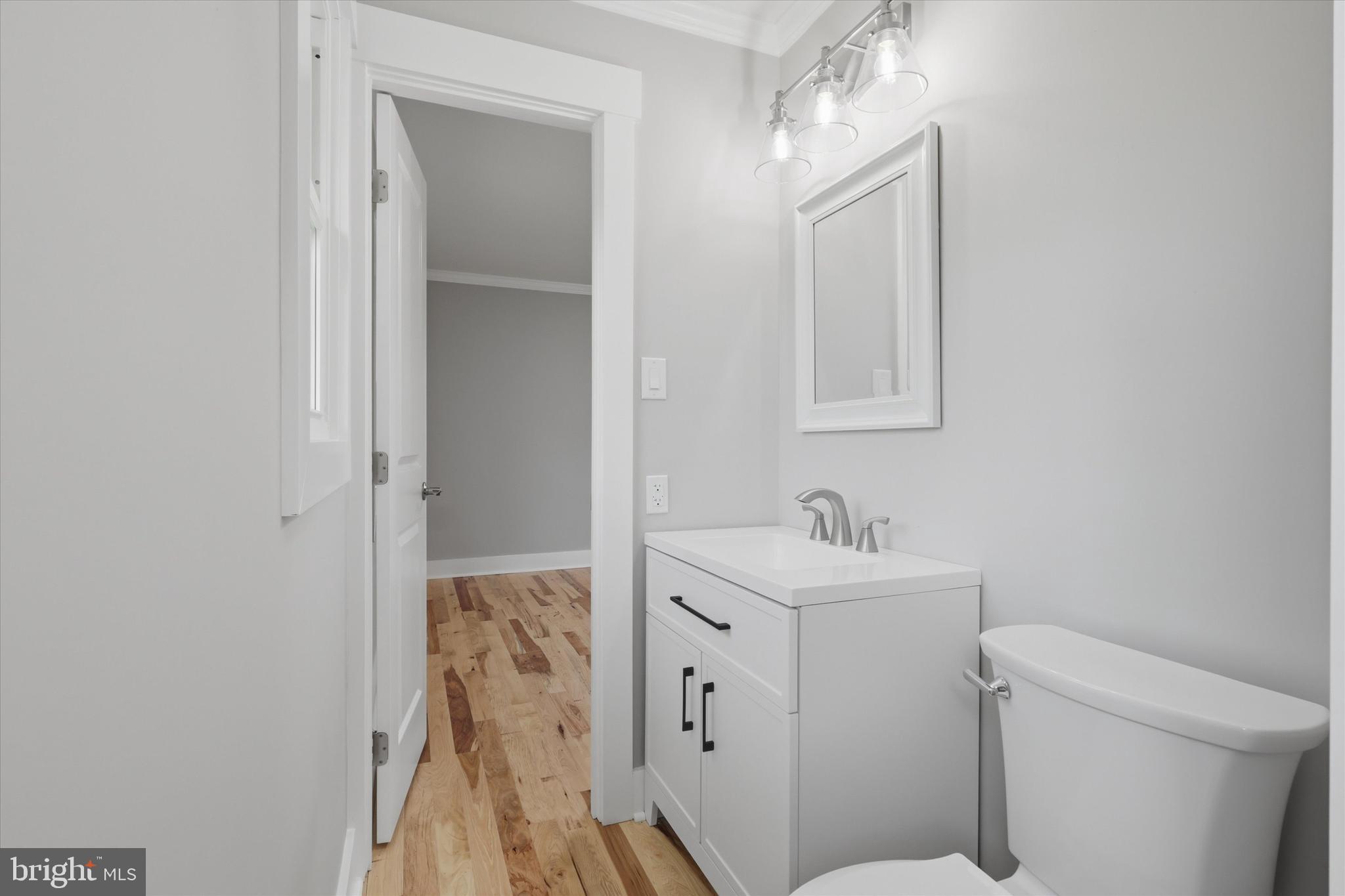 WOODMOOR - Residential