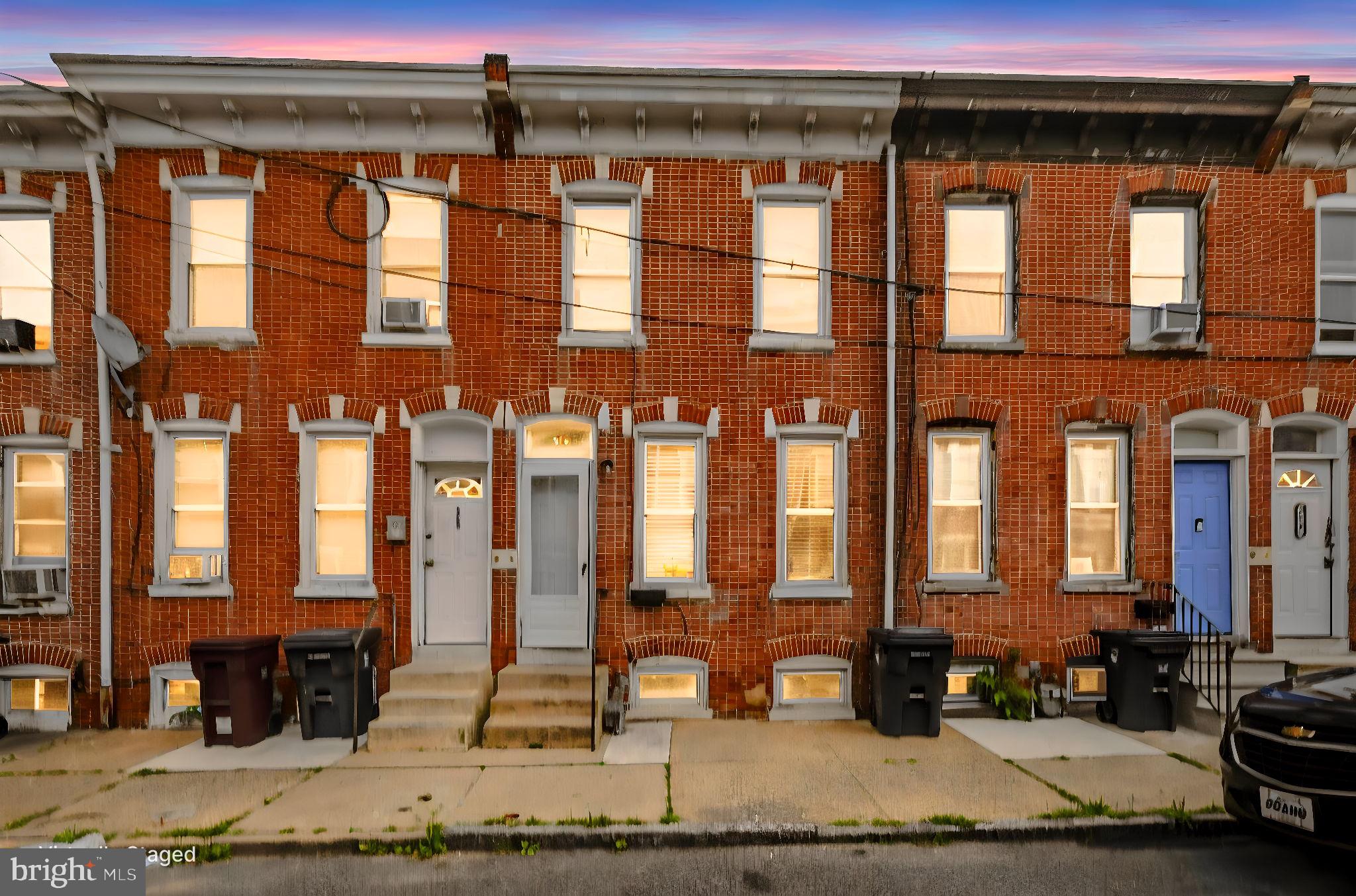 WILM #05 - Residential