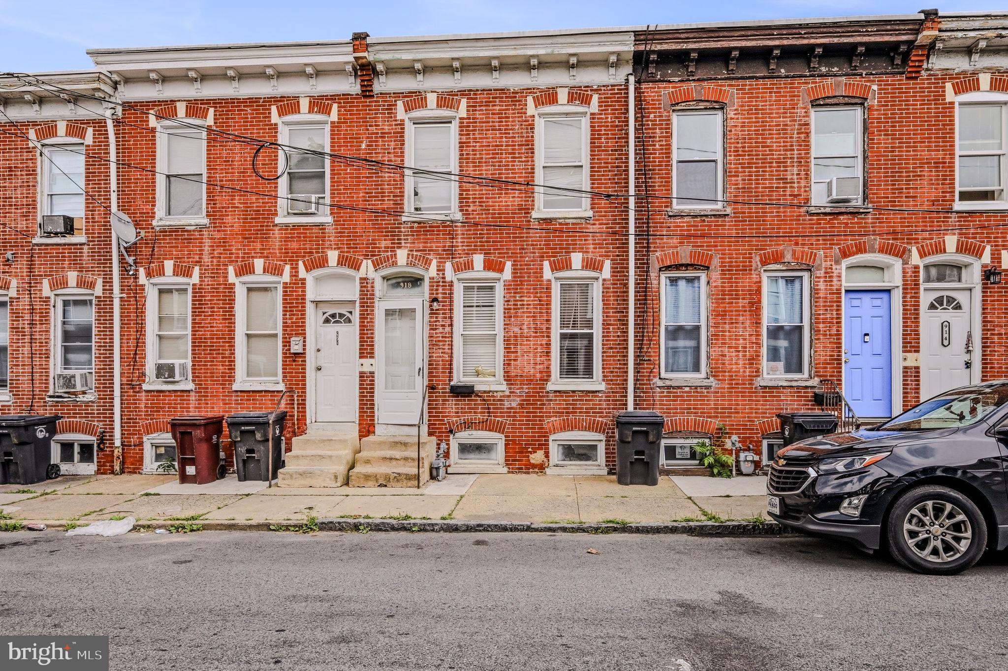 WILM #05 - Residential