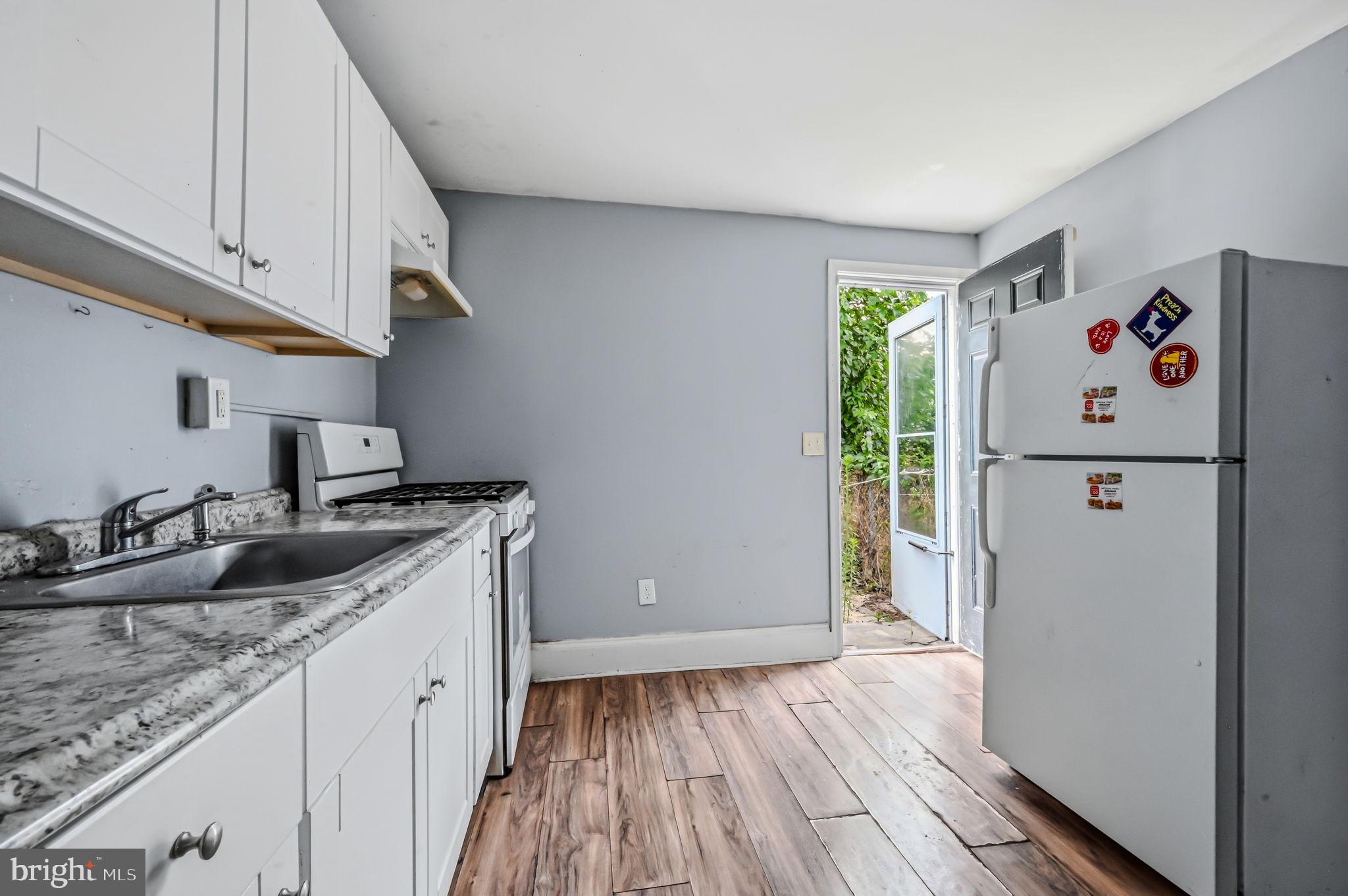 WILM #05 - Residential
