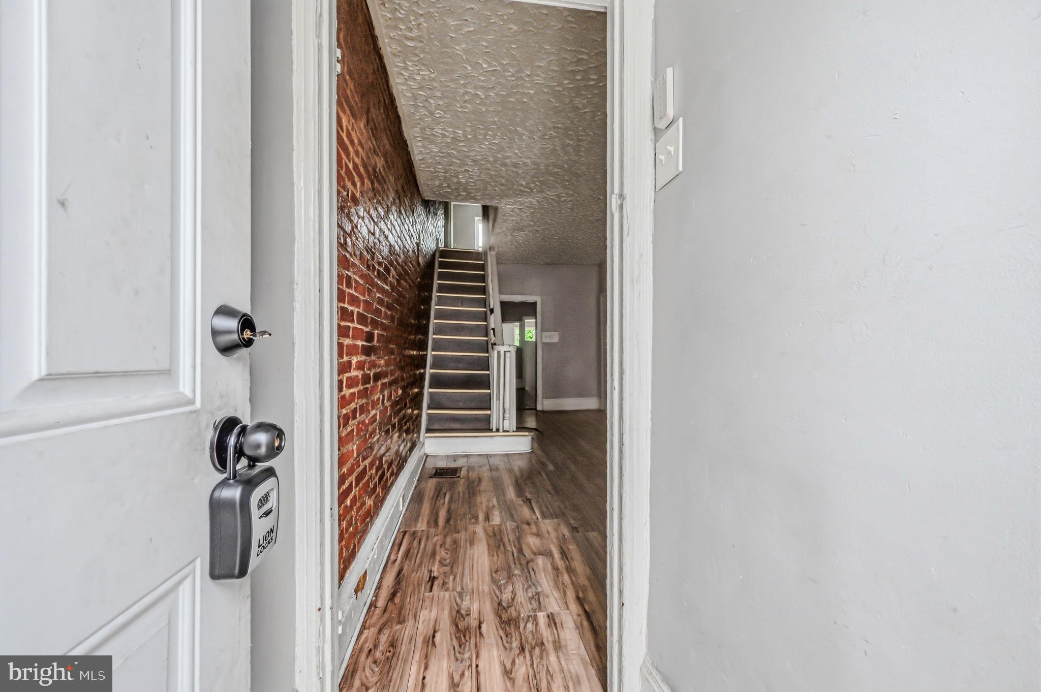 WILM #05 - Residential