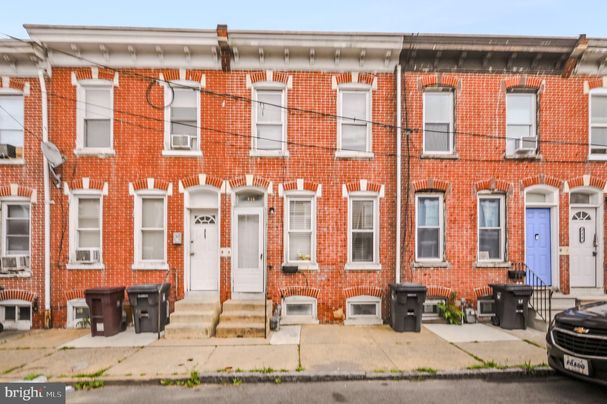 WILM #05 - Residential