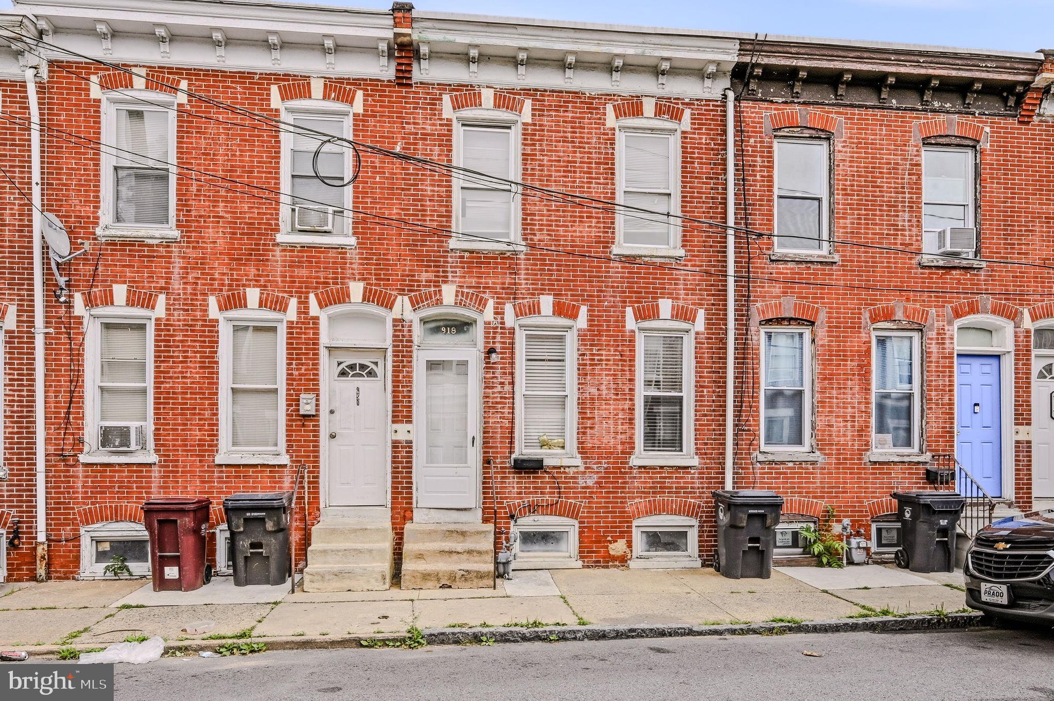 WILM #05 - Residential