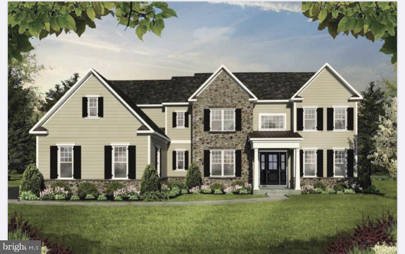 WAVERLY AT NORTHAMPTON - Residential