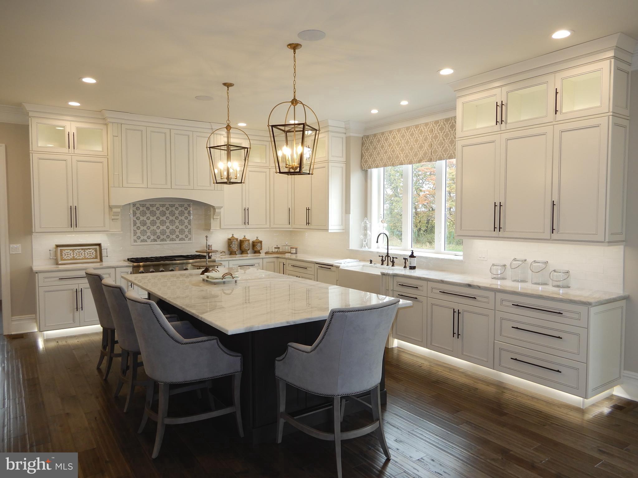 WAVERLY AT NORTHAMPTON - Residential