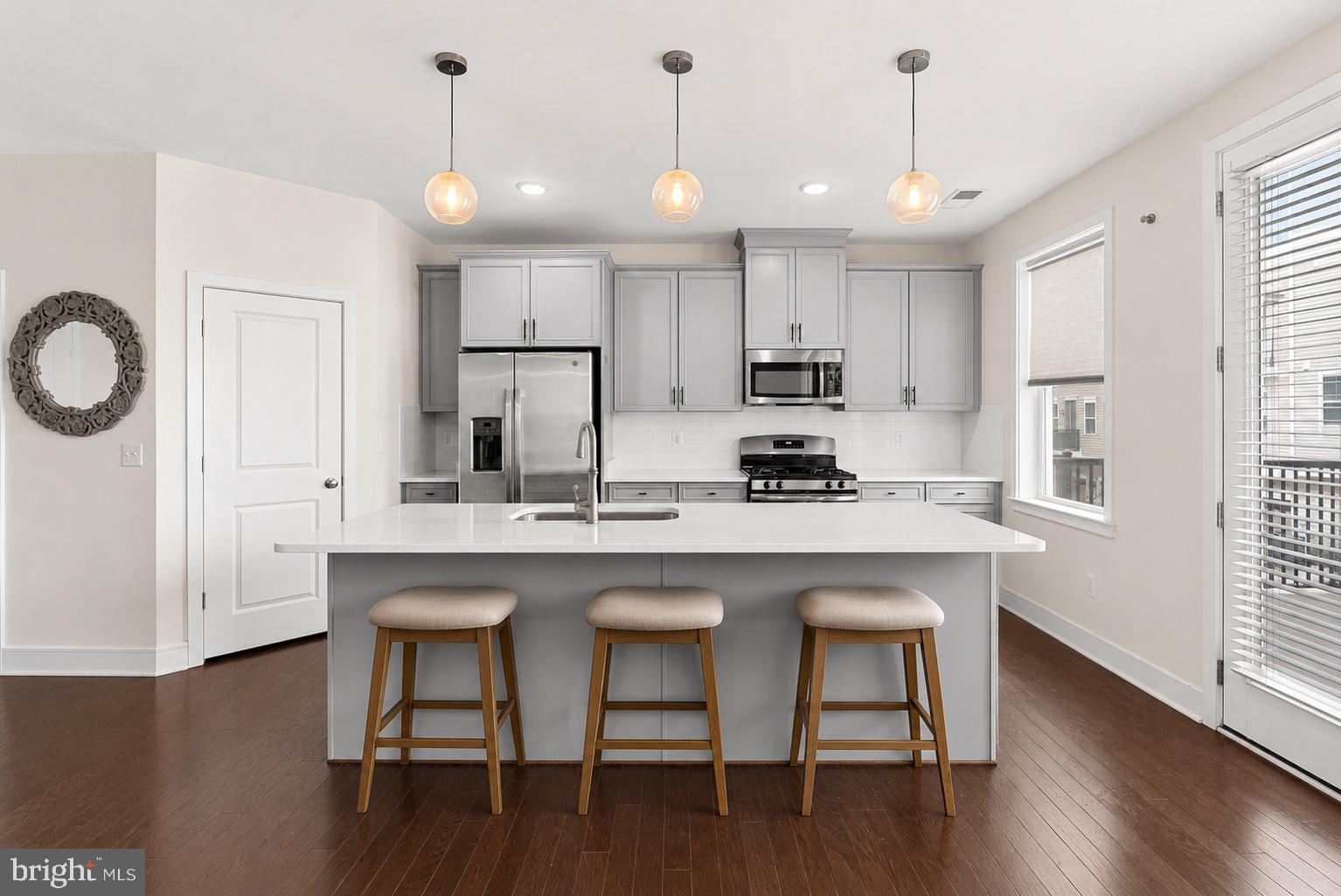 STONE RIDGE - Residential
