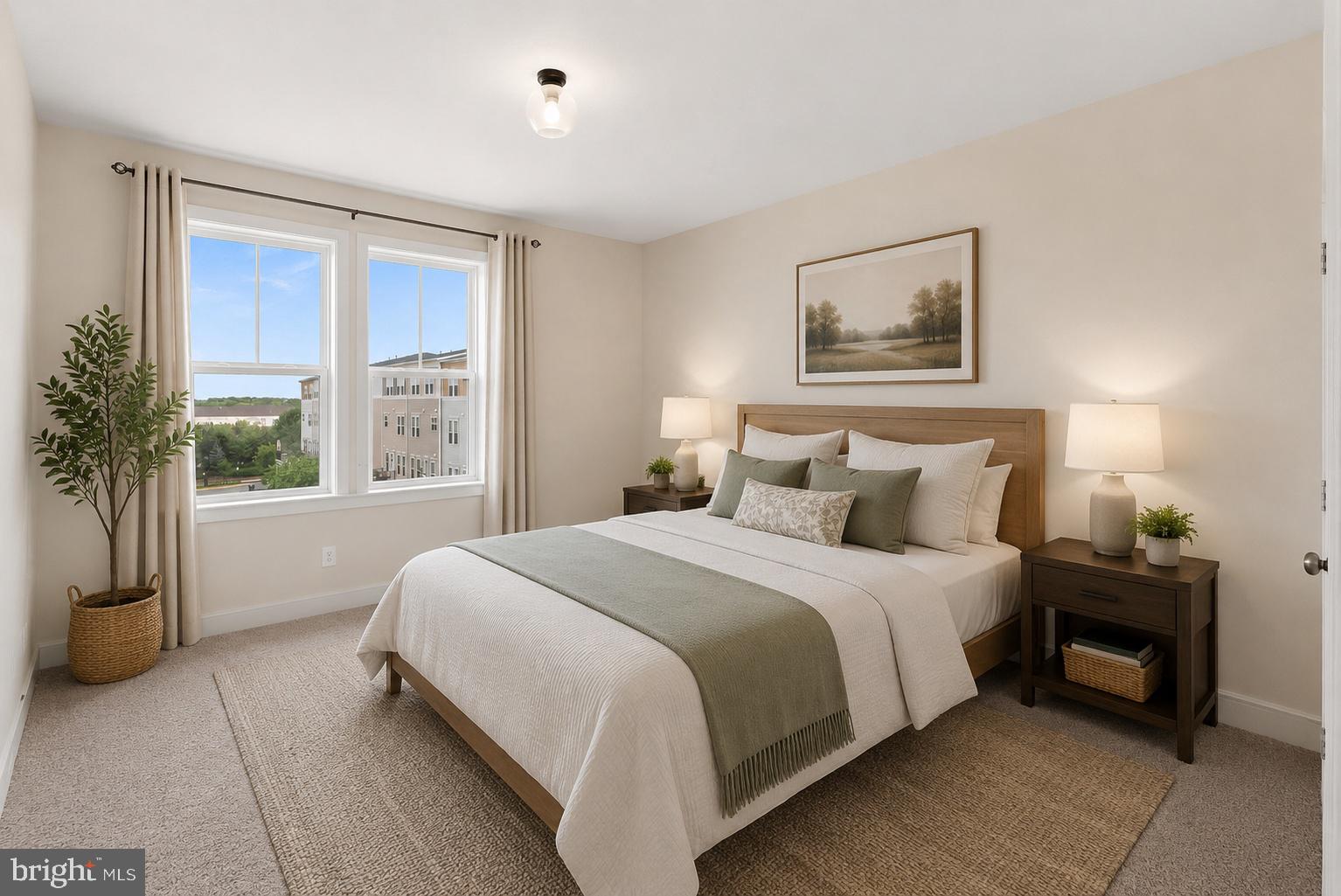 STONE RIDGE - Residential