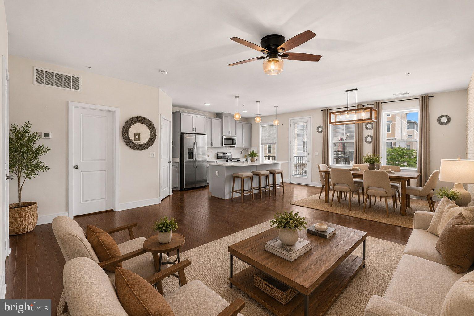 STONE RIDGE - Residential