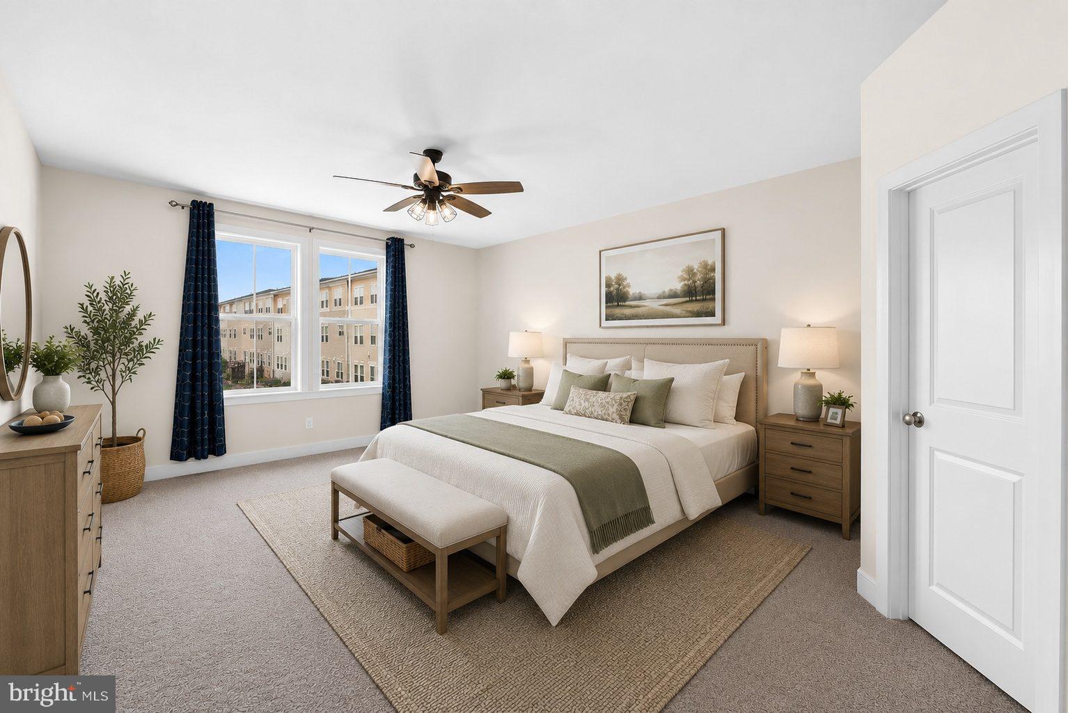 STONE RIDGE - Residential