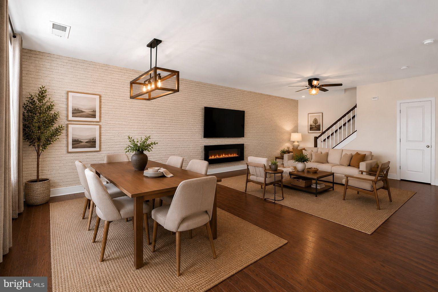 STONE RIDGE - Residential