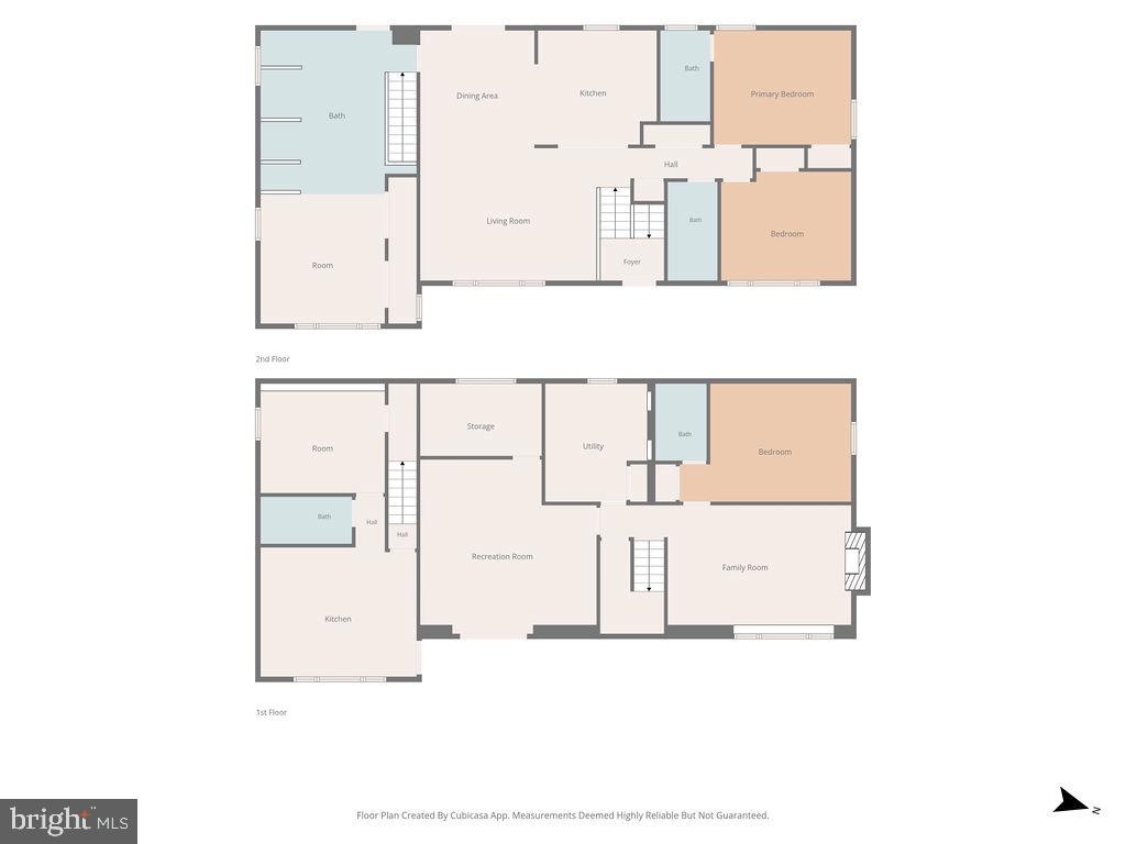 THE ESTATES - Residential