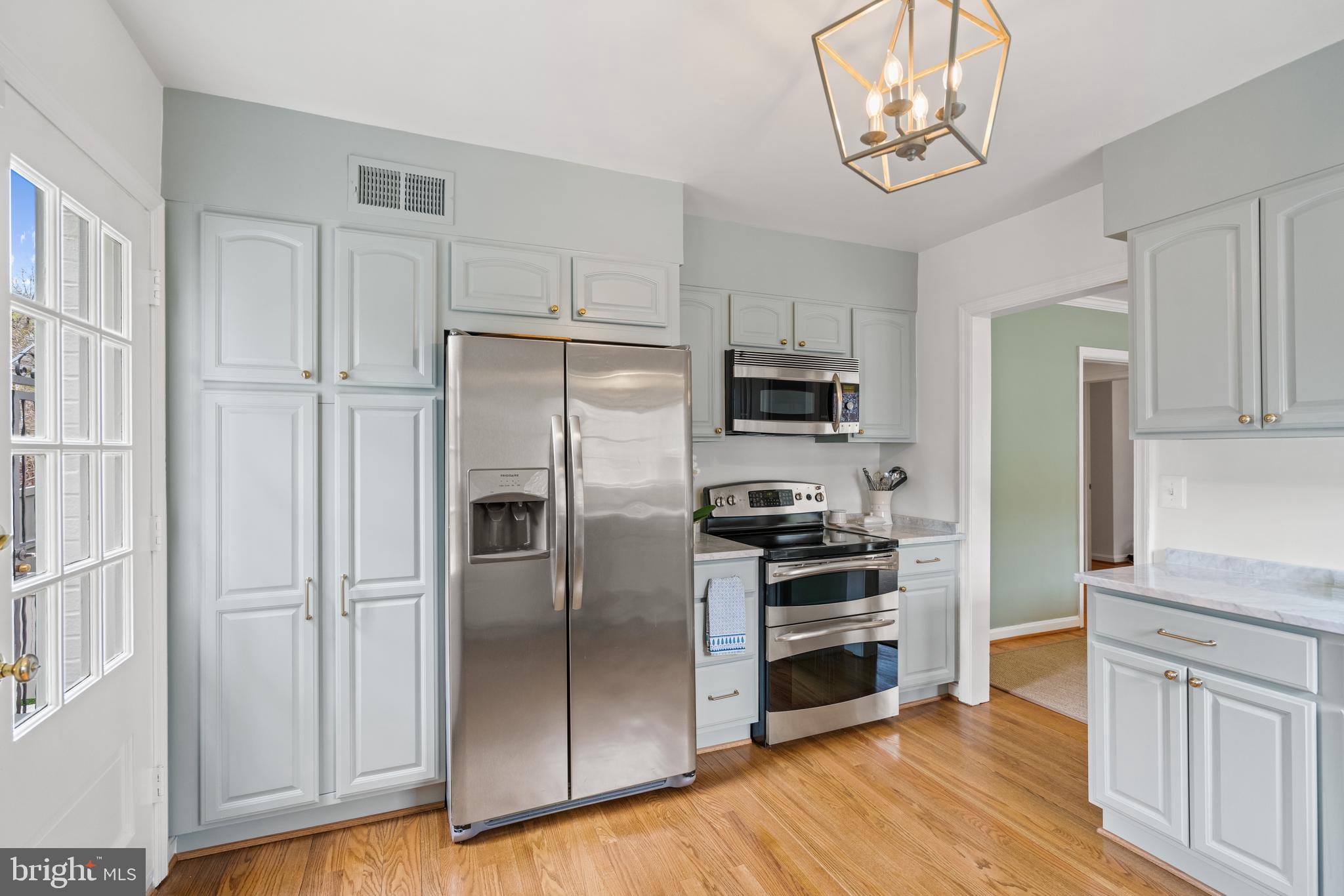 MASSACHUSETTS AVENUE HEIGHTS - Residential