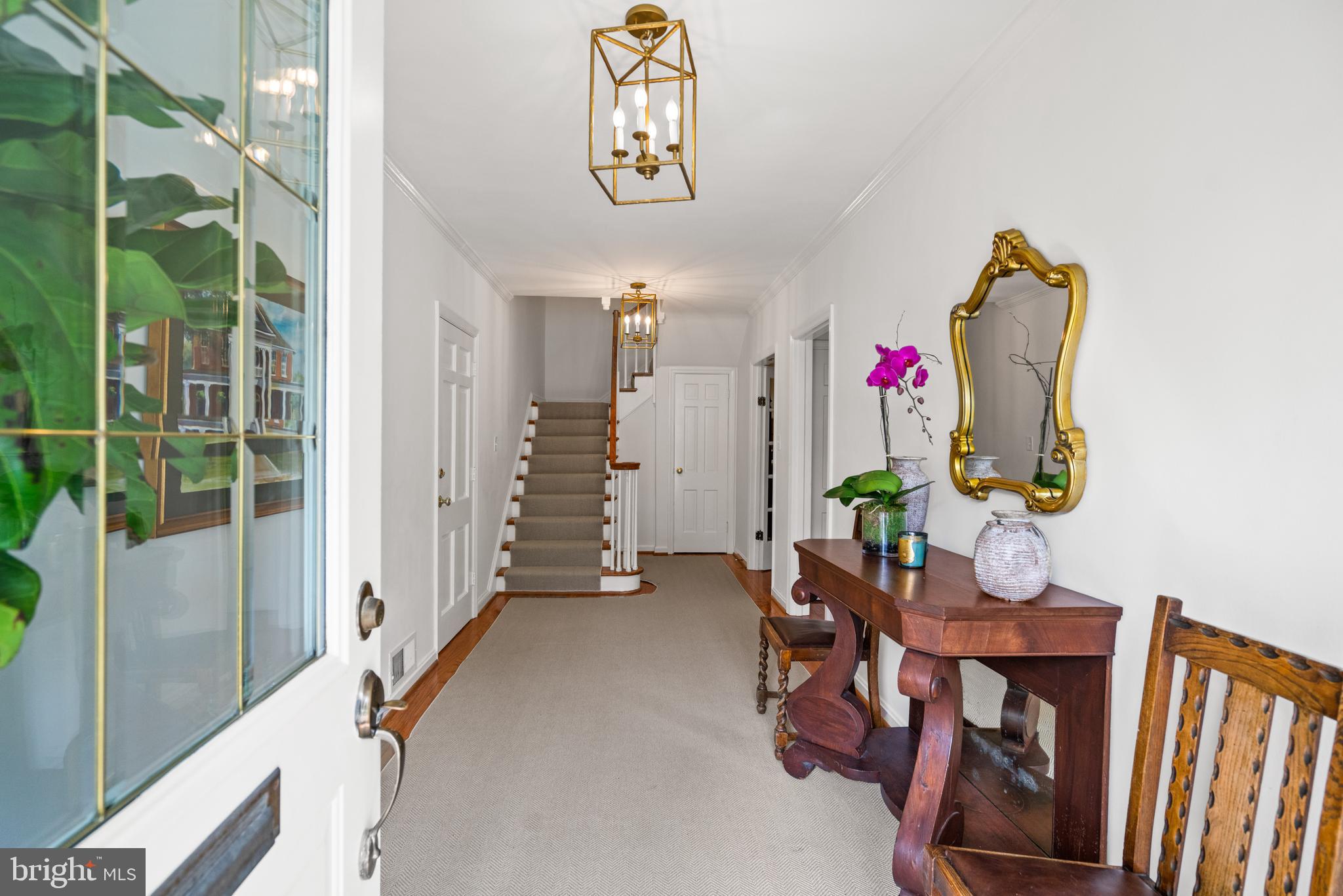MASSACHUSETTS AVENUE HEIGHTS - Residential