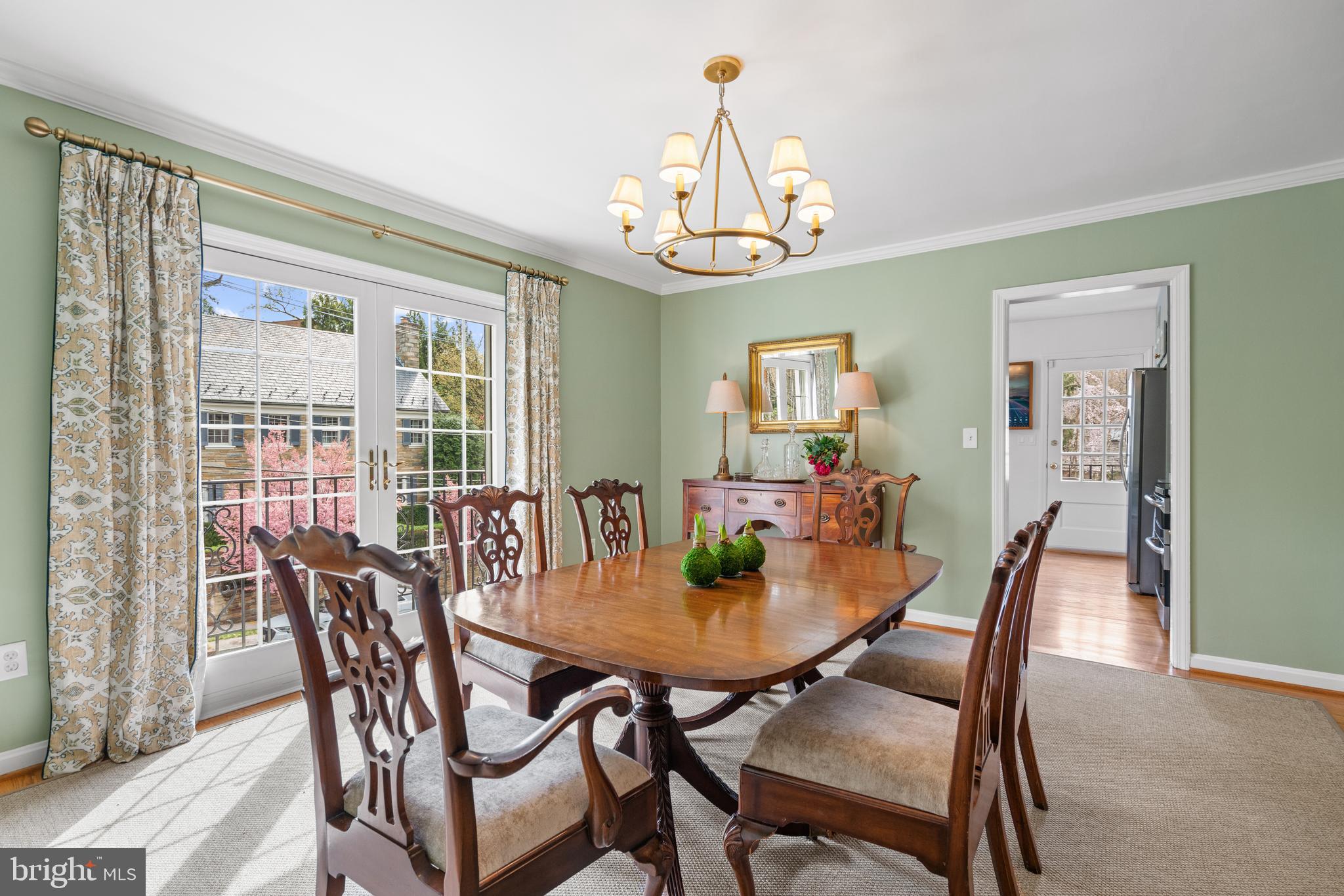 MASSACHUSETTS AVENUE HEIGHTS - Residential