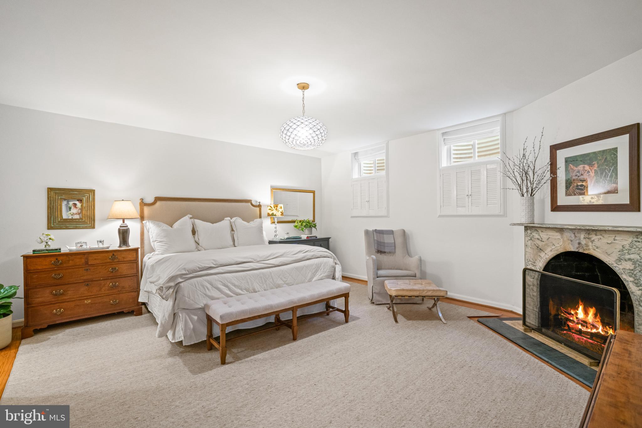 MASSACHUSETTS AVENUE HEIGHTS - Residential
