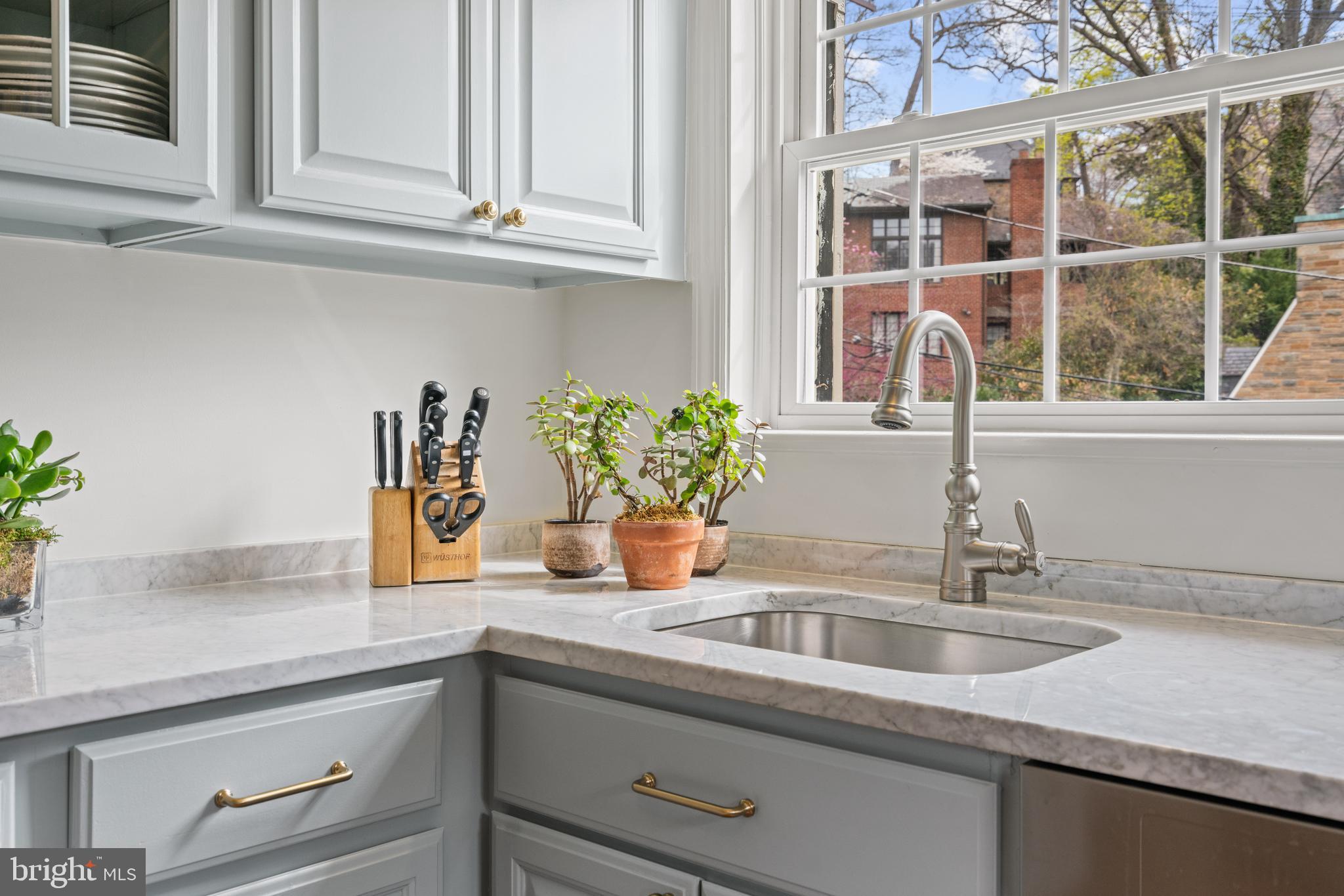 MASSACHUSETTS AVENUE HEIGHTS - Residential