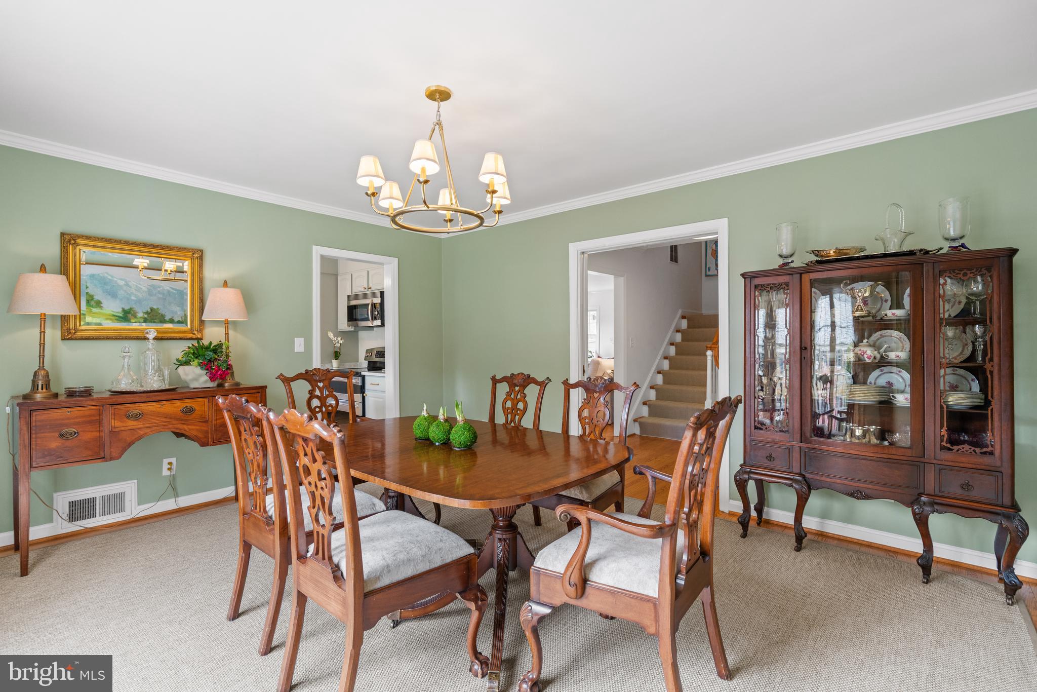 MASSACHUSETTS AVENUE HEIGHTS - Residential
