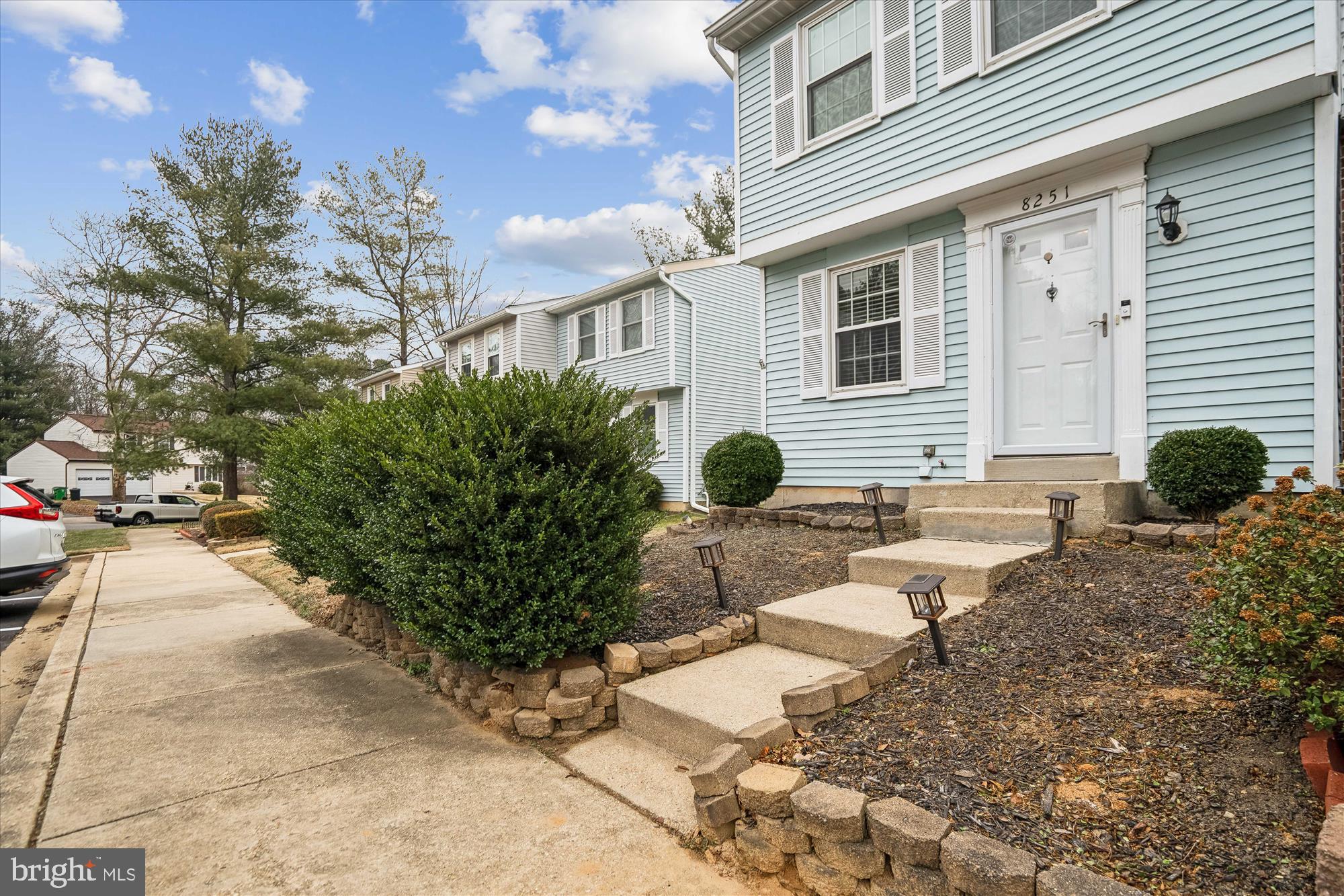 LEISHEAR VILLAGE - Residential