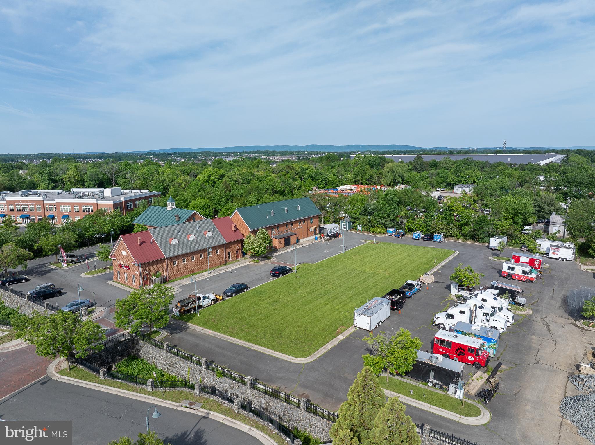 Great opportunity to purchase a 1.27 acres (55,321 SF) finished pad site with access to public utilities,  onsite paving completed, zoned CLI (Commercial Light Industrial). Permitted uses include retail, office, hotel, child care center, animal hospital, medical care facility, health and fitness center, church, funeral home and many more.  In 2005, Loudoun County approved a site plan for a 3-story office building up to 29,400 sqft and a max height of 35’. Regional Storm Water Management Facility installed and serves the subject property. Conveniently located off of Route 50 (Little River Turnpike) and the Loudoun County Parkway and within minutes of the Dulles International Airport.