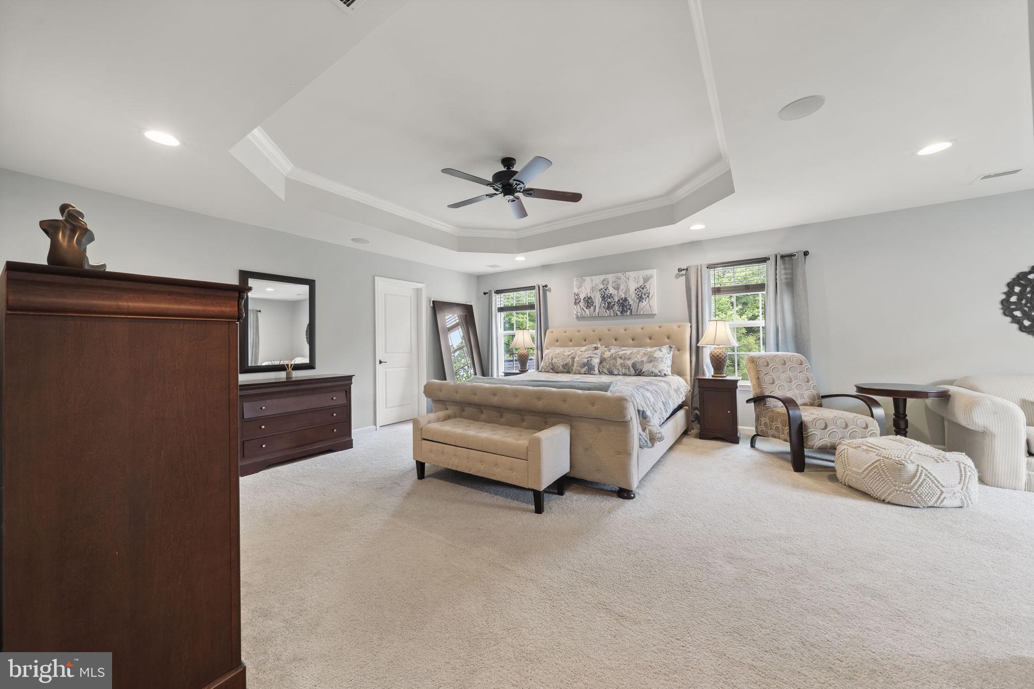 HANOVER POINTE - Residential