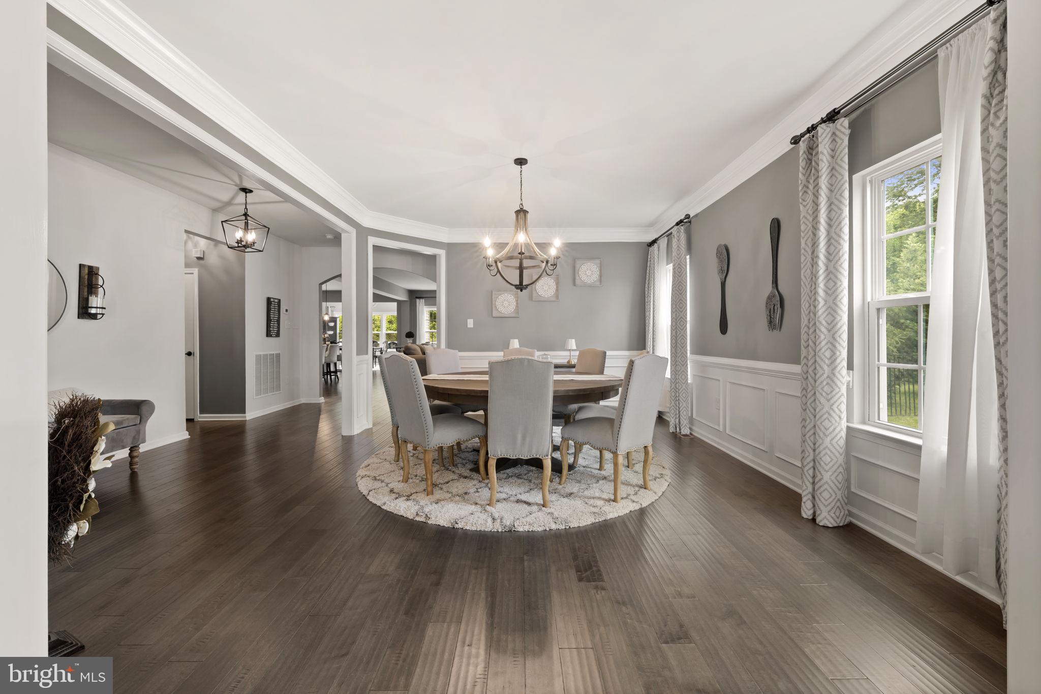 HANOVER POINTE - Residential