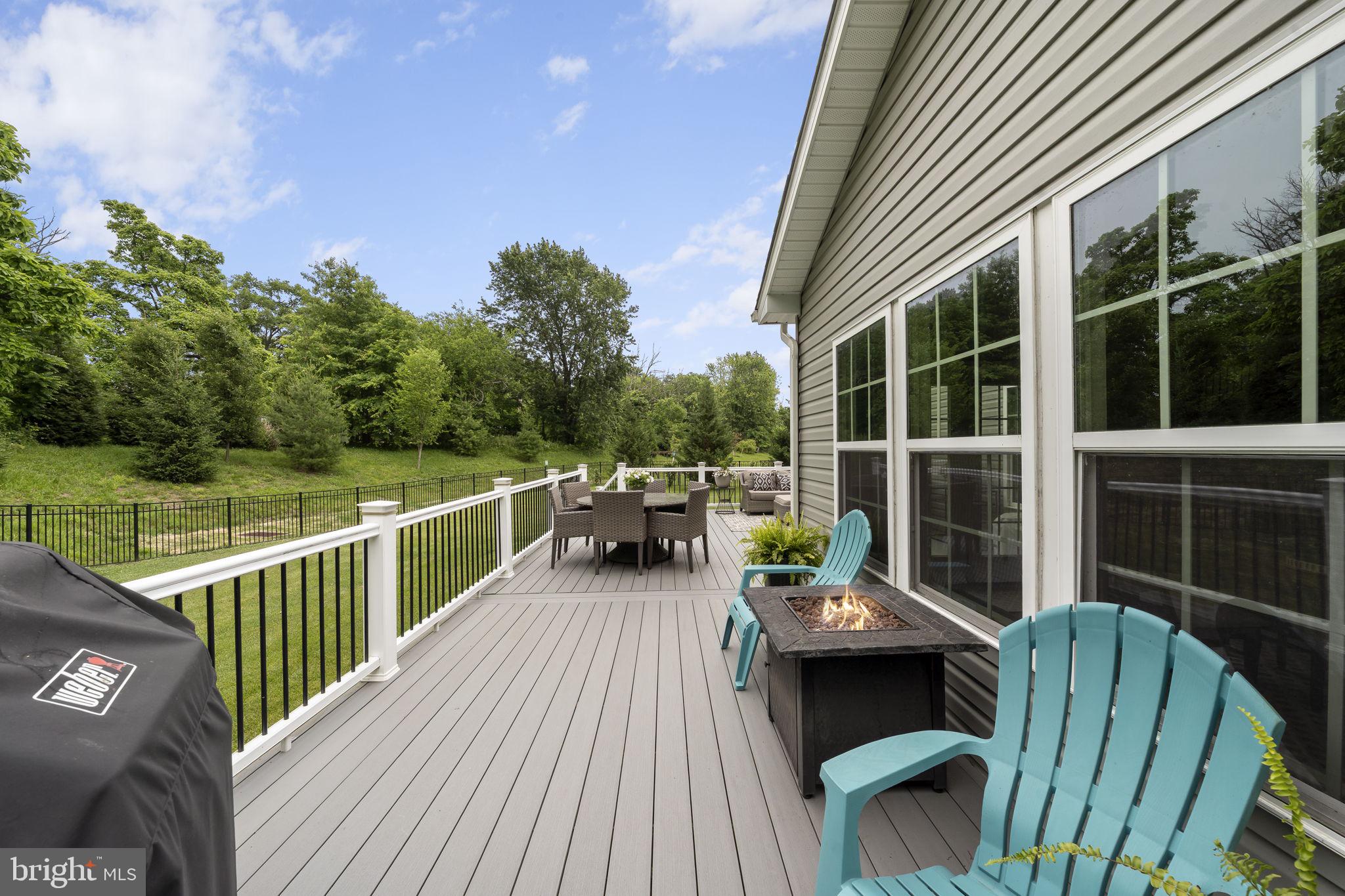 HANOVER POINTE - Residential