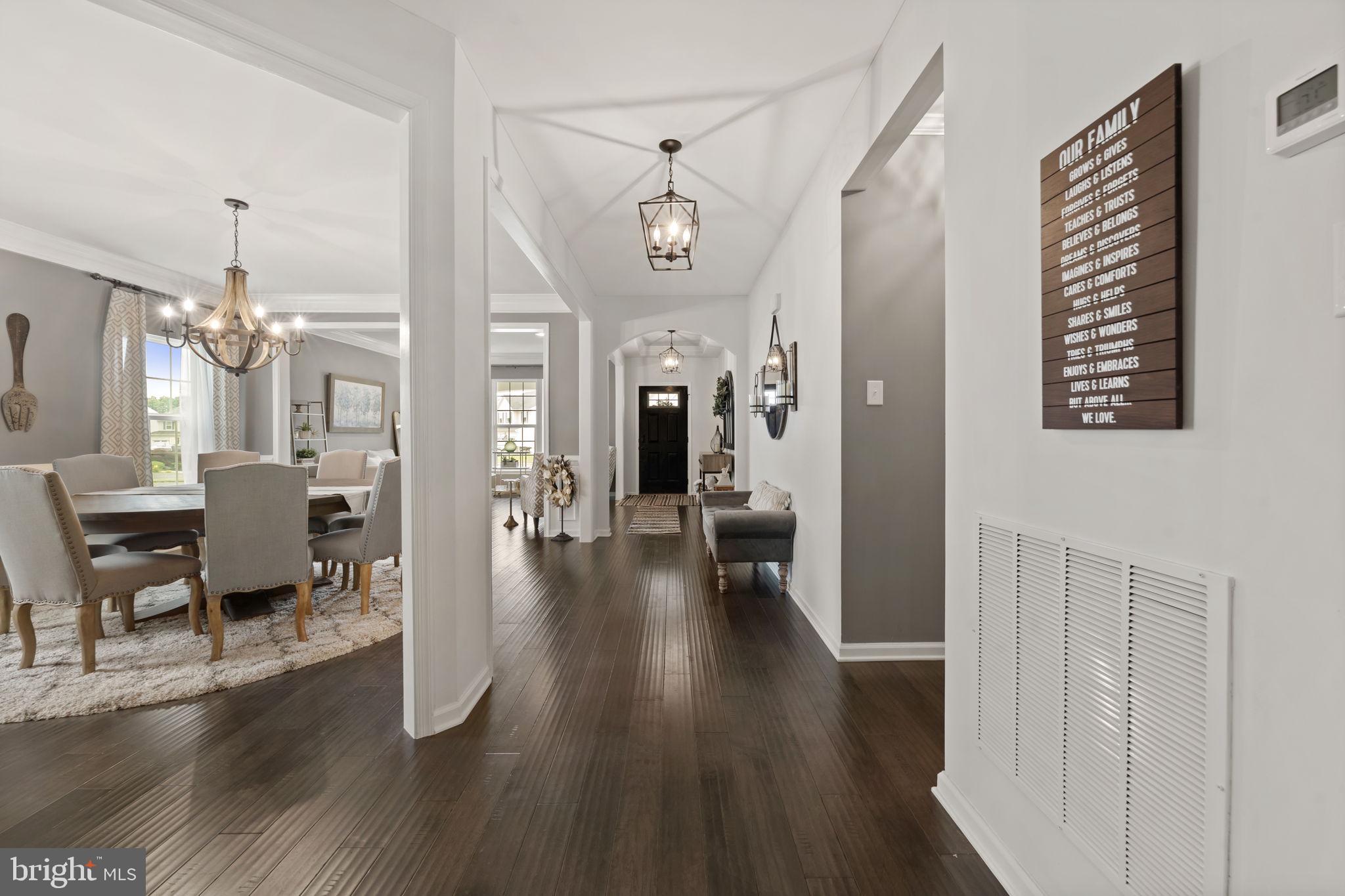 HANOVER POINTE - Residential