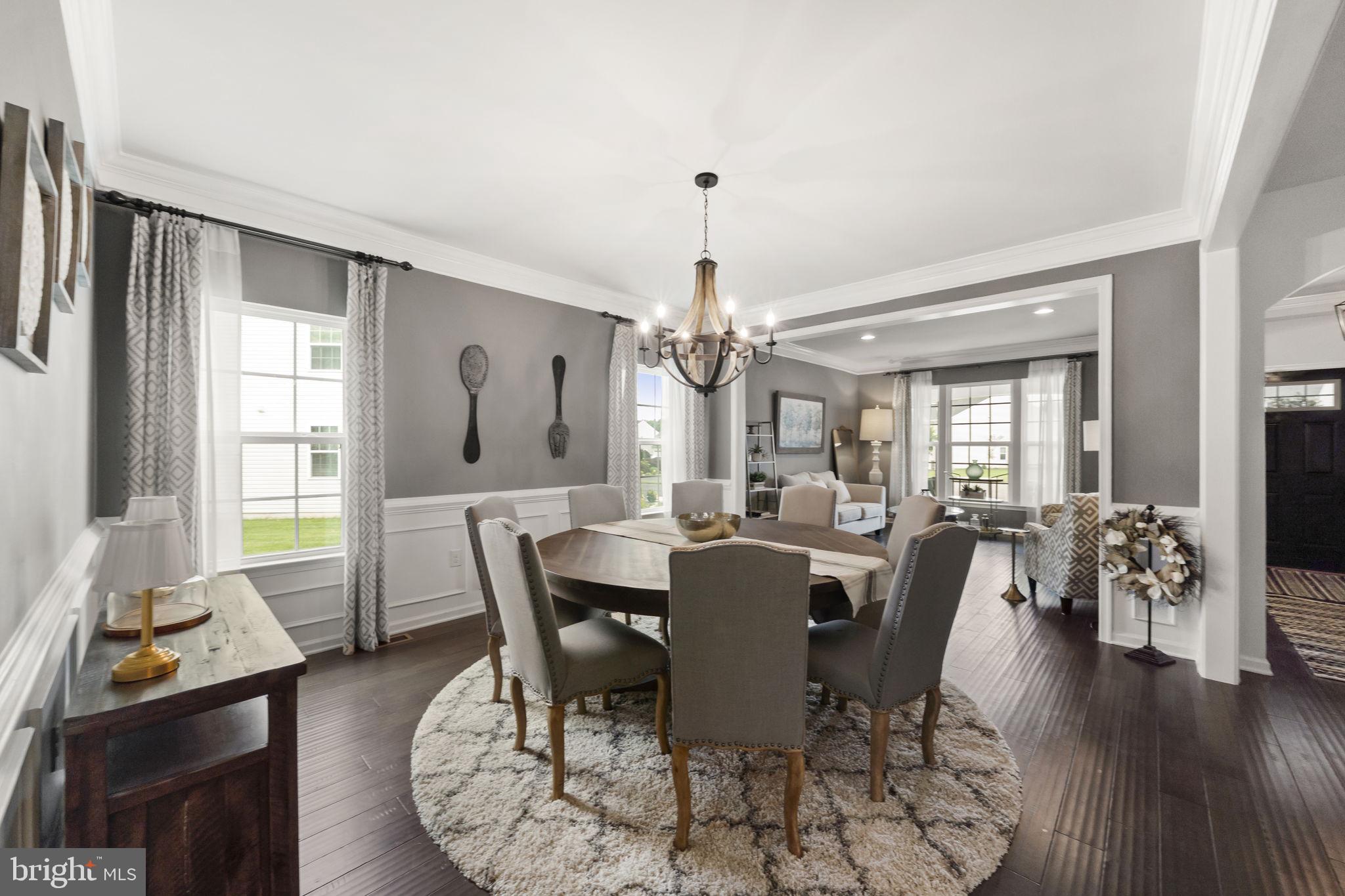 HANOVER POINTE - Residential