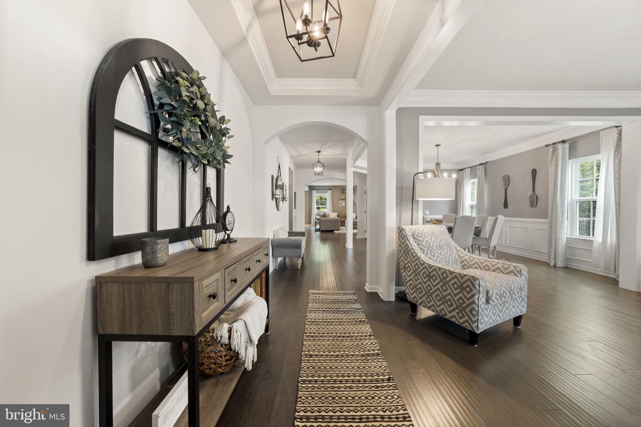 HANOVER POINTE - Residential