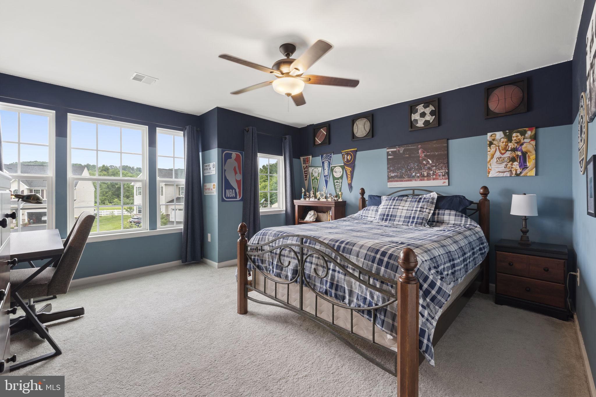 HANOVER POINTE - Residential