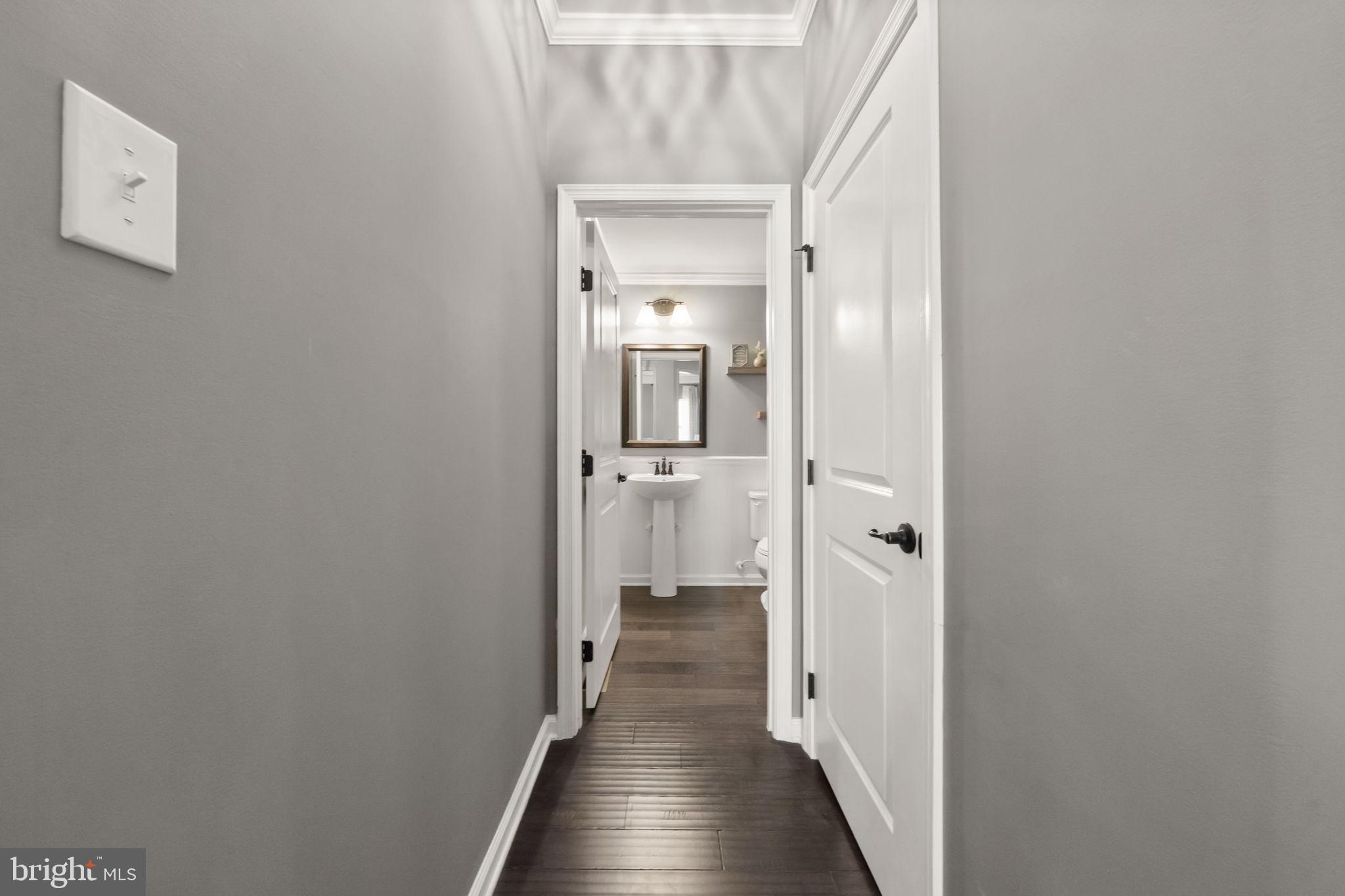 HANOVER POINTE - Residential