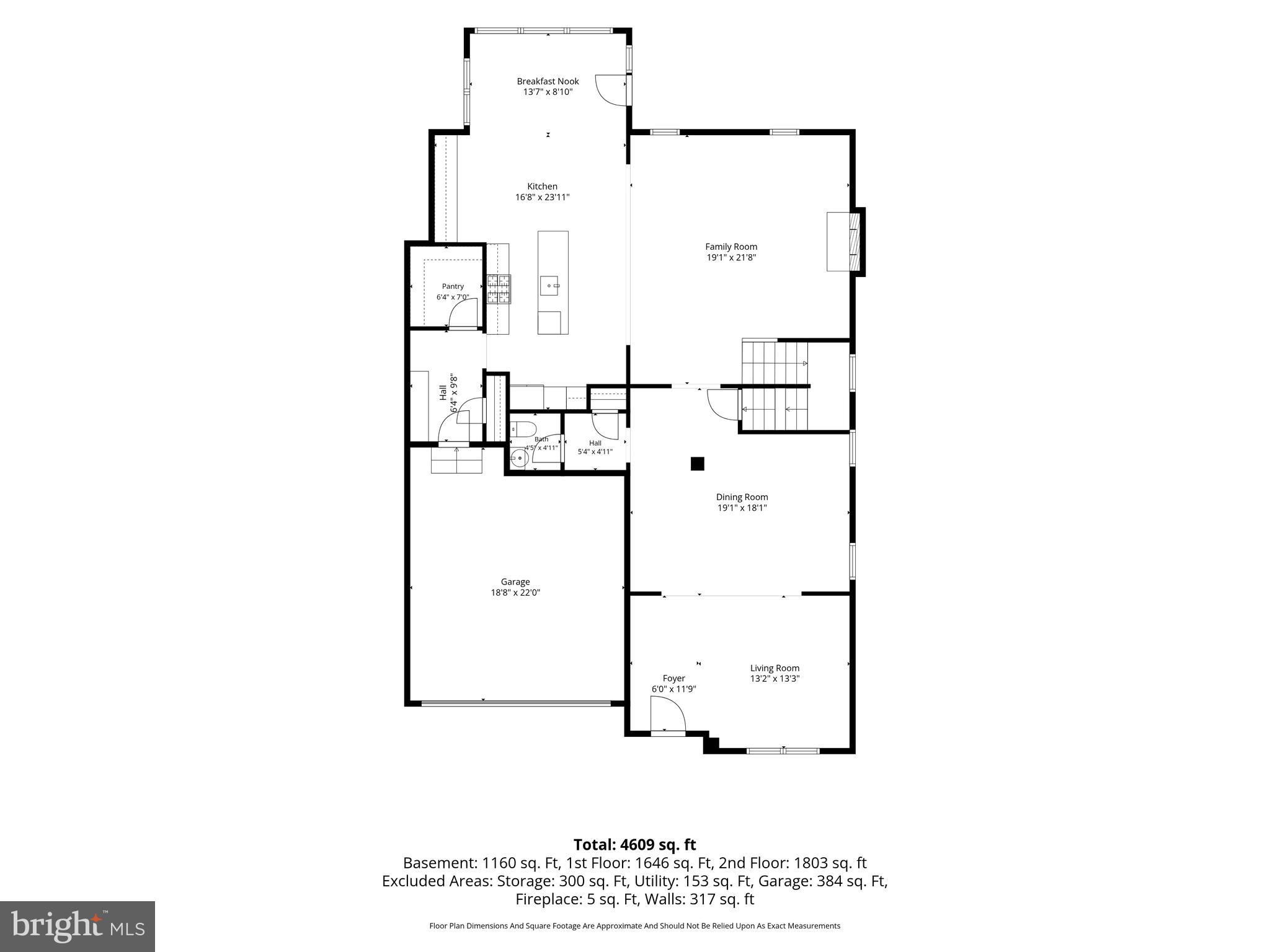 HANOVER POINTE - Residential