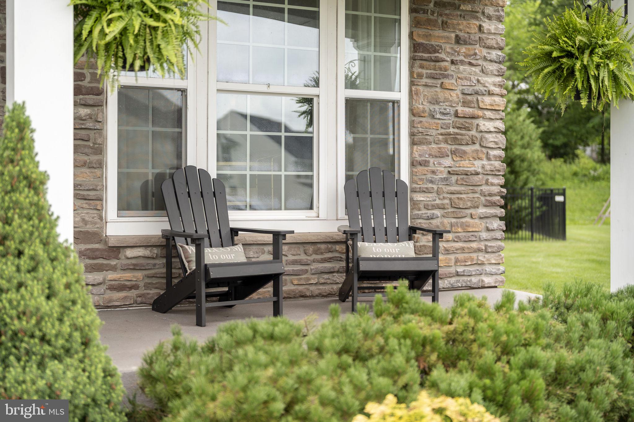 HANOVER POINTE - Residential