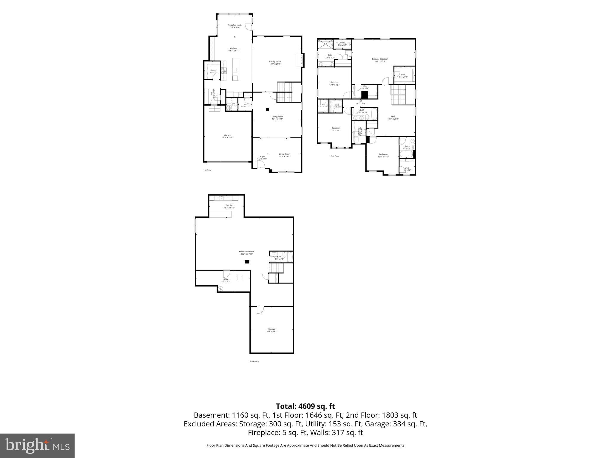 HANOVER POINTE - Residential