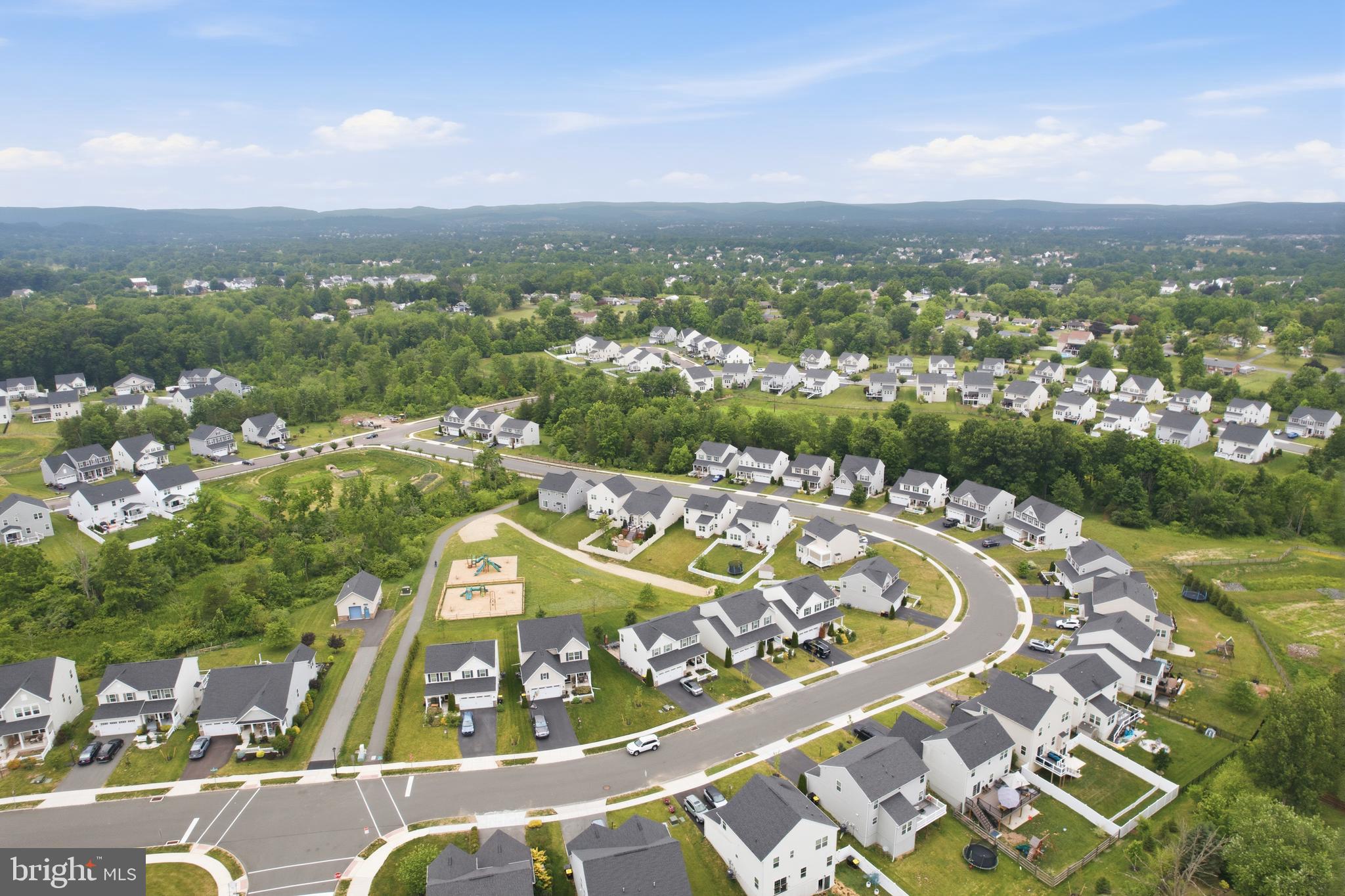 HANOVER POINTE - Residential